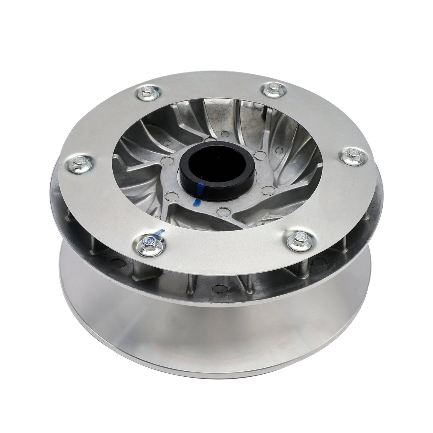 2015-2022 ODES 100 Dominator/Raider/Assailant/X2/X4/D2 ATV Rear Complete Clutch Variator 21050811000