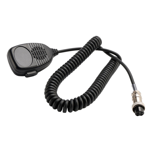 IP54 Waterproof Car Mic Microphone Fit for CB-17 Walkie-Talkie Handle Microphone