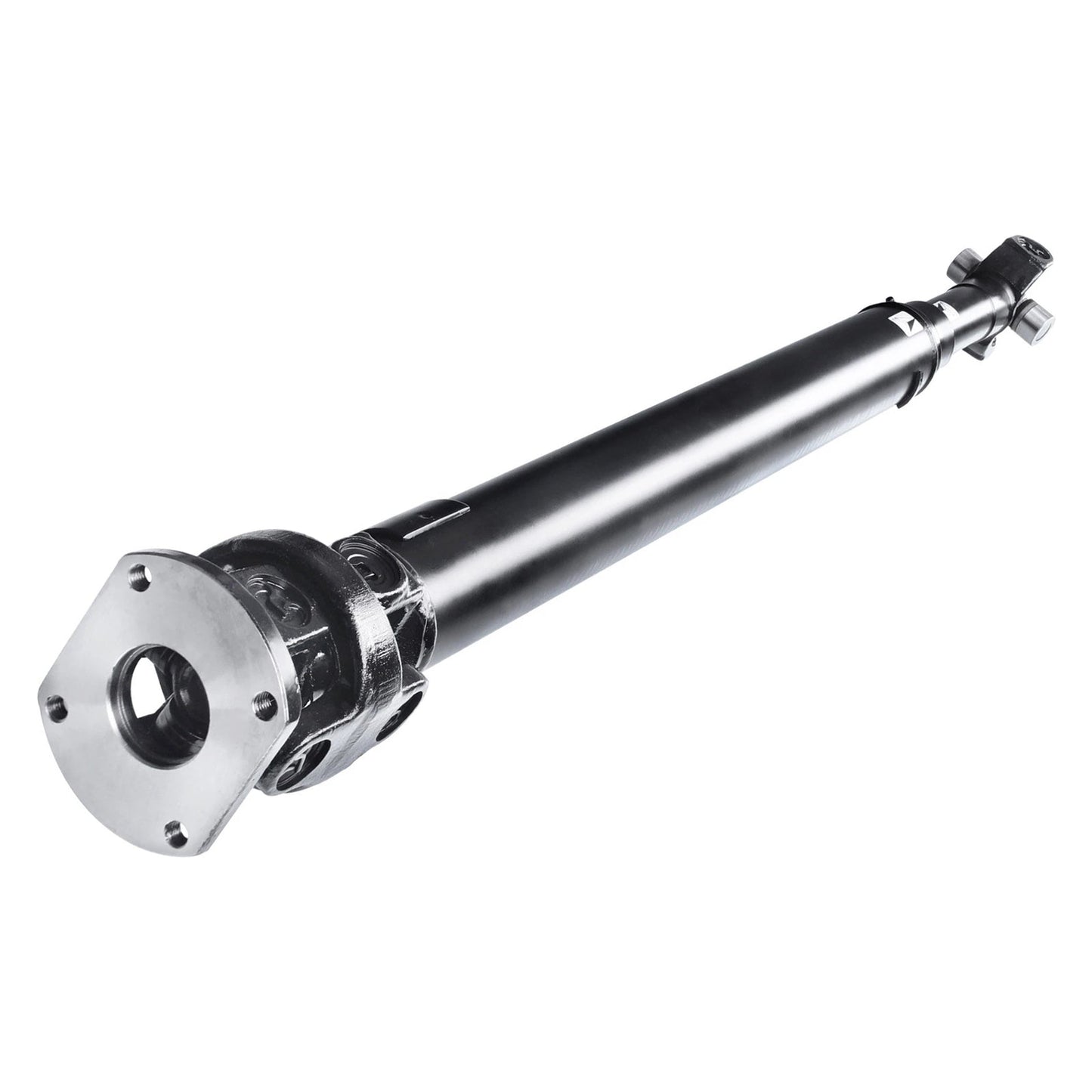 2000 Ford Excursion V8 7.3L Diesel Front From 10/99 Front Driveshaft Assembly 5C3Z4A376D F81Z4A376MA