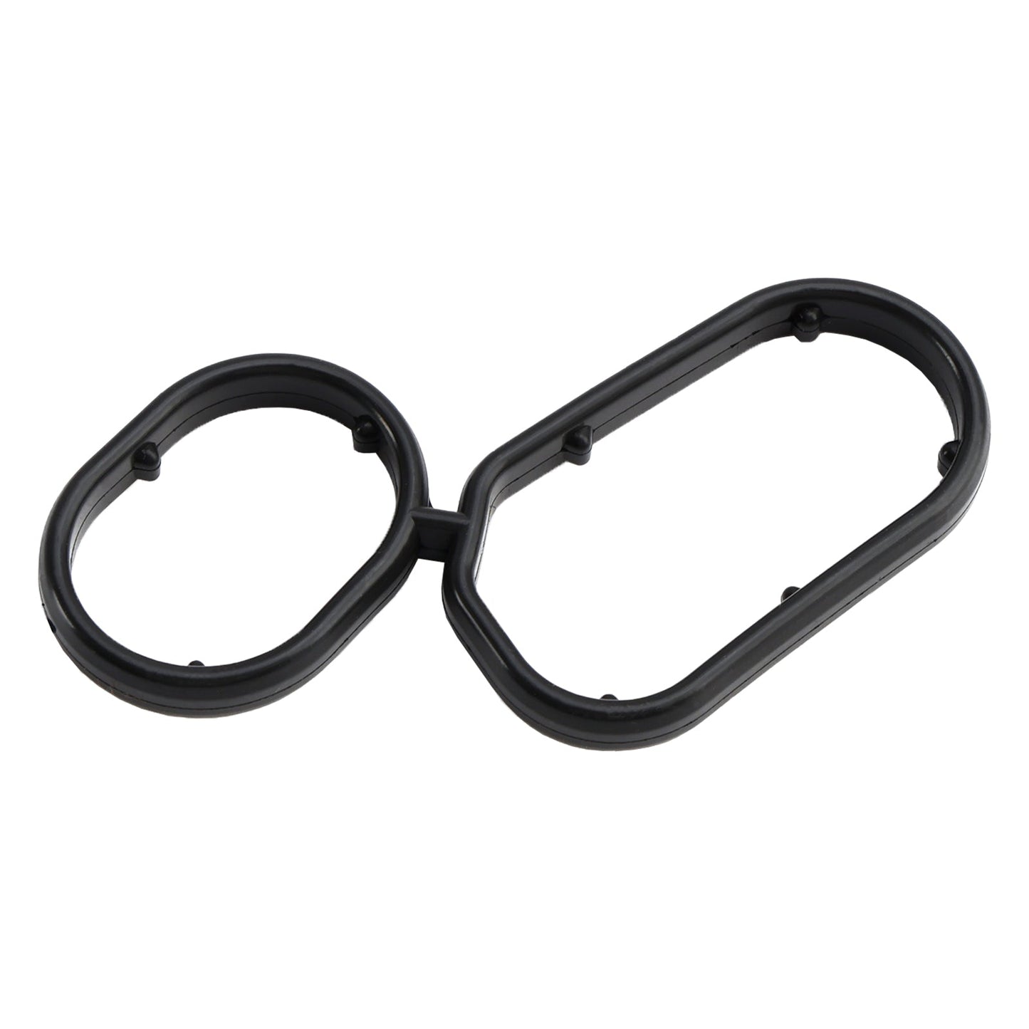 Engine Oil Filter Housing Gasket 26345-3LAA0 Fit Kia Sorento 3.3L 2018-2020