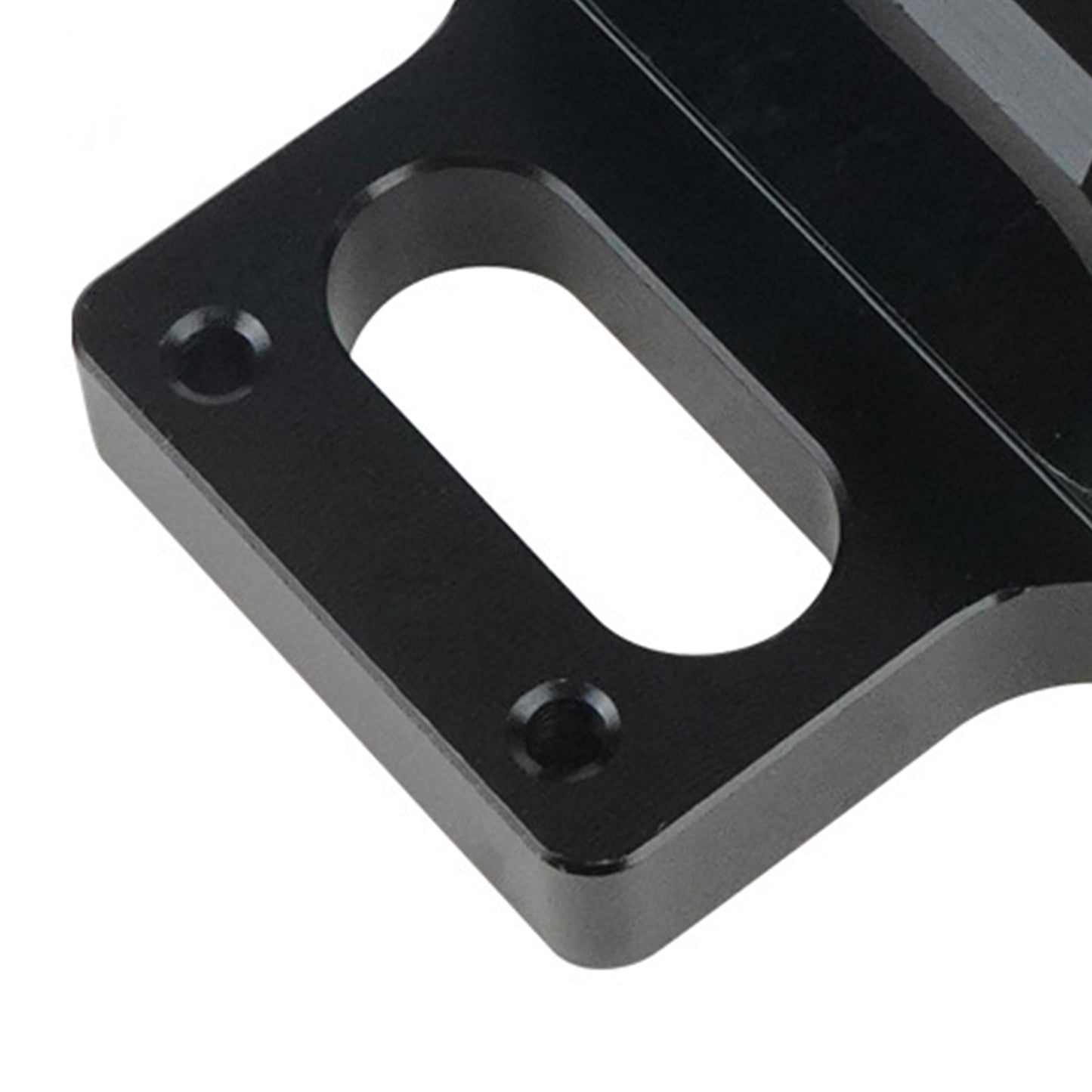 Solenoid Valve Mount Holder Bracket 3 Port for Mac AEM Boost Controller