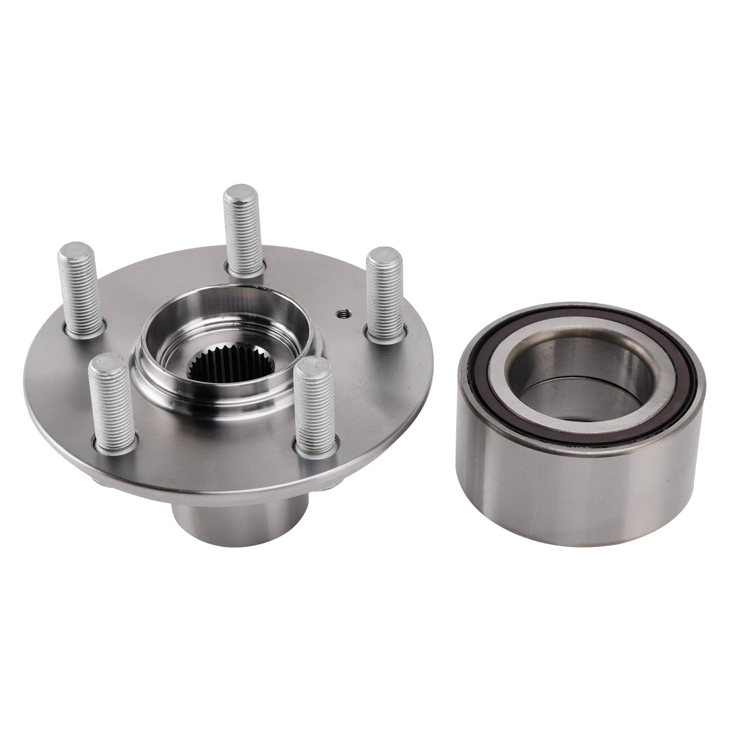 2006-2014 Honda Ridgeline Front Wheel Hub & Bearing 44300-SJC-A01