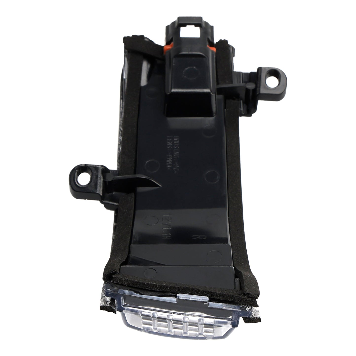 Right Wing Mirror LED Signal Indicator Light For Subaru Forester 2014-2015