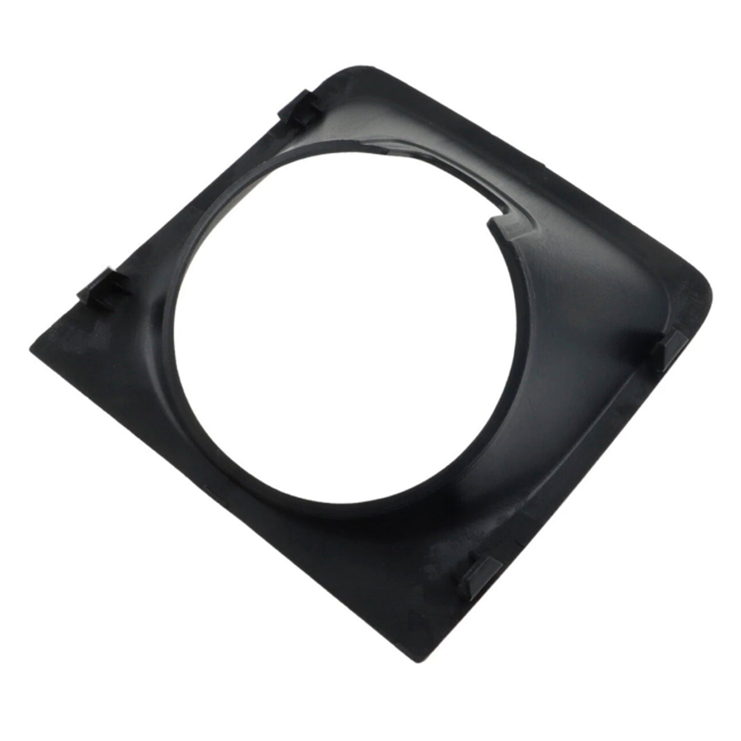 2016-2022 Jeep Grand Cherokee Adaptive Cruise Control Module Bezel 68262008AA