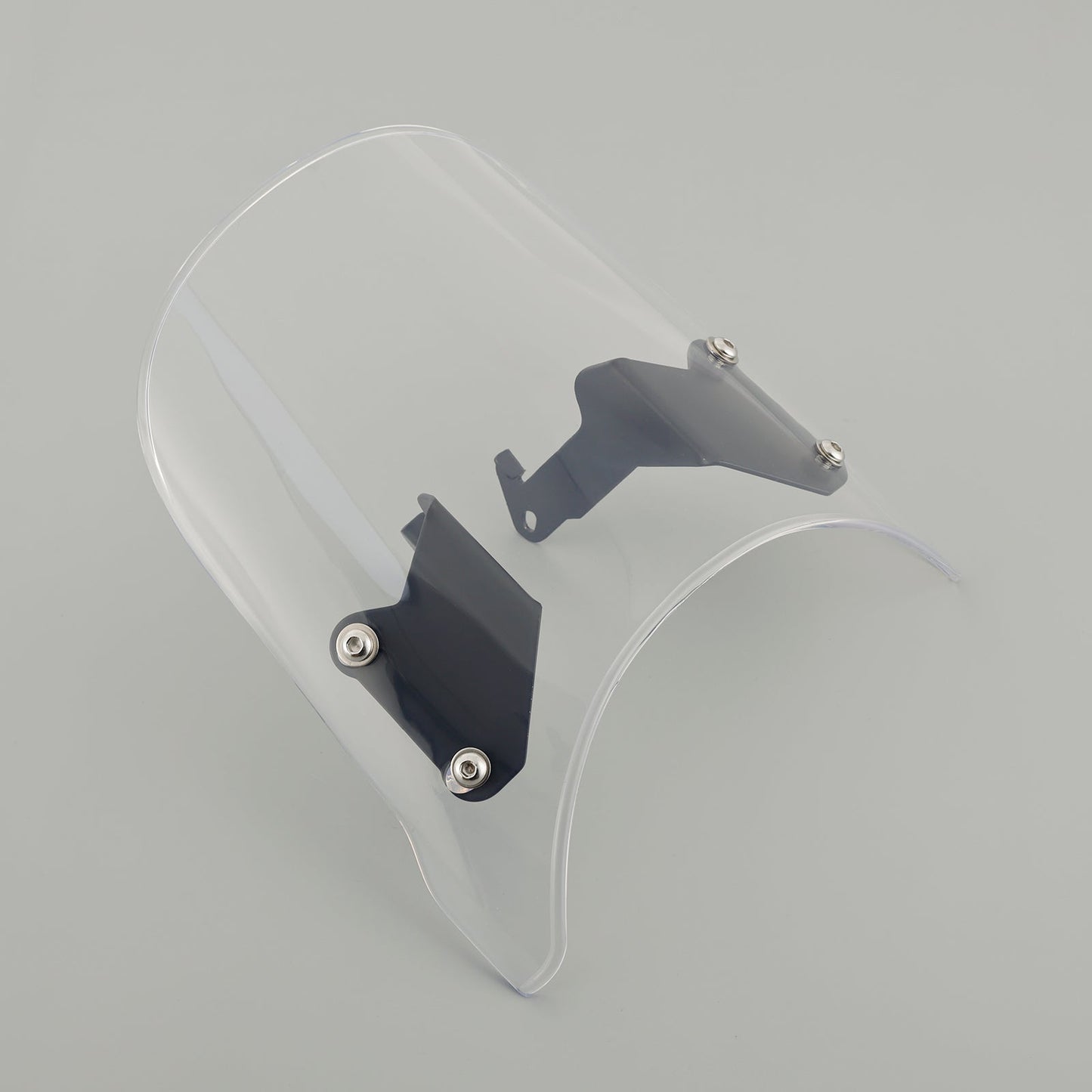 2019-2023 Husqvarna Vitpilen 401/Svartpilen 401 Windshield WindScreen