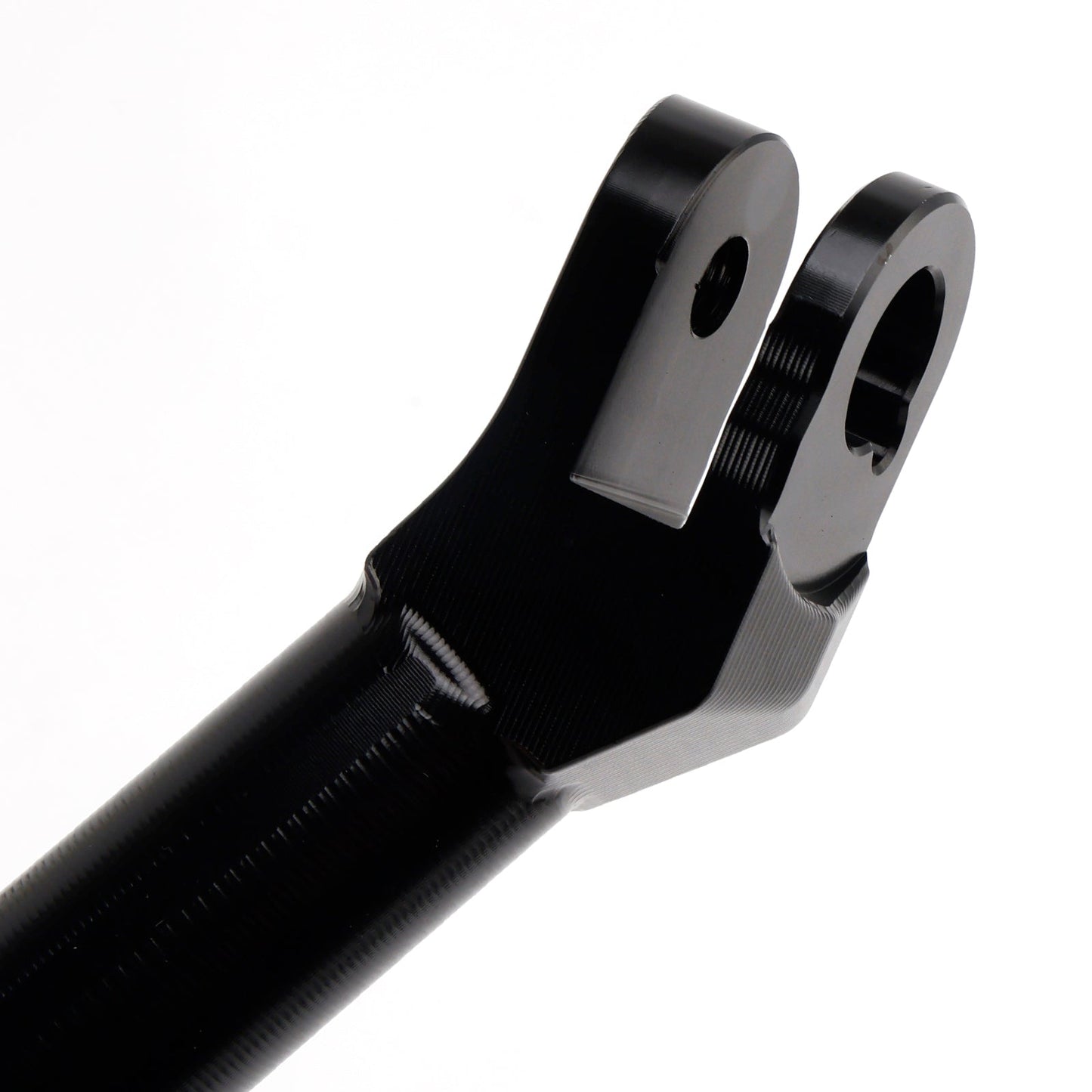 Adjustable Foot Side Stand Kickstand fit for Yamaha Tenere 700 2019-2024