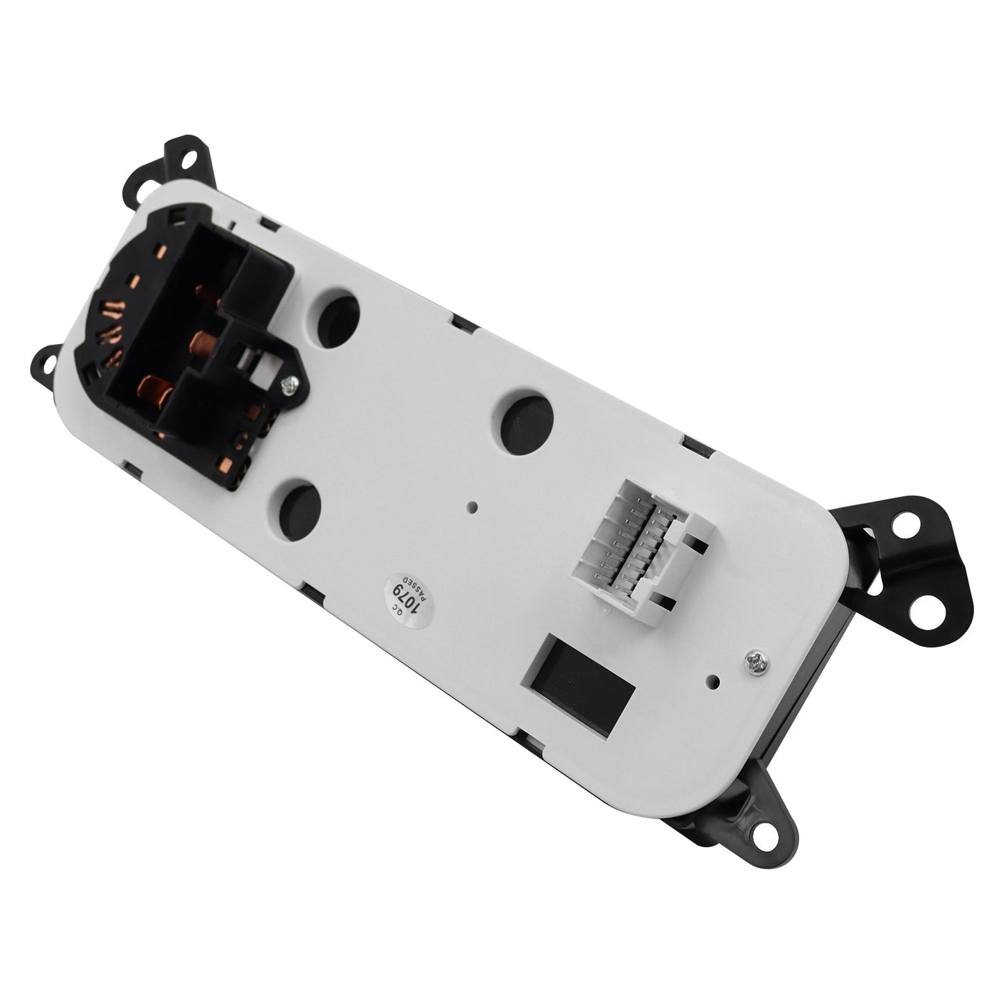 Temperature Heater Climate Control Module P55057079AB for Dodge Ram 2006-2008