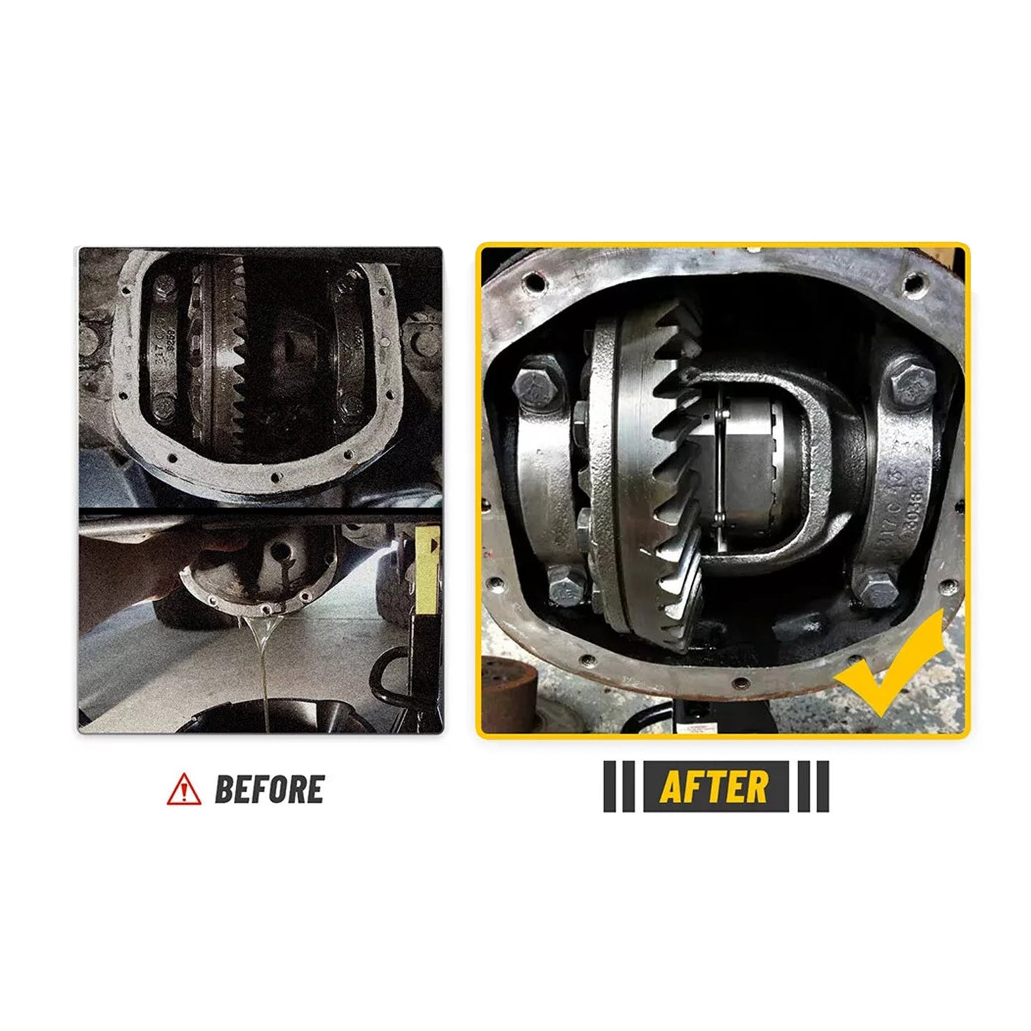1997-2006 Jeep Wrangler Front fit Dana 30, 27 Spline Front Differential Locker SLD3027