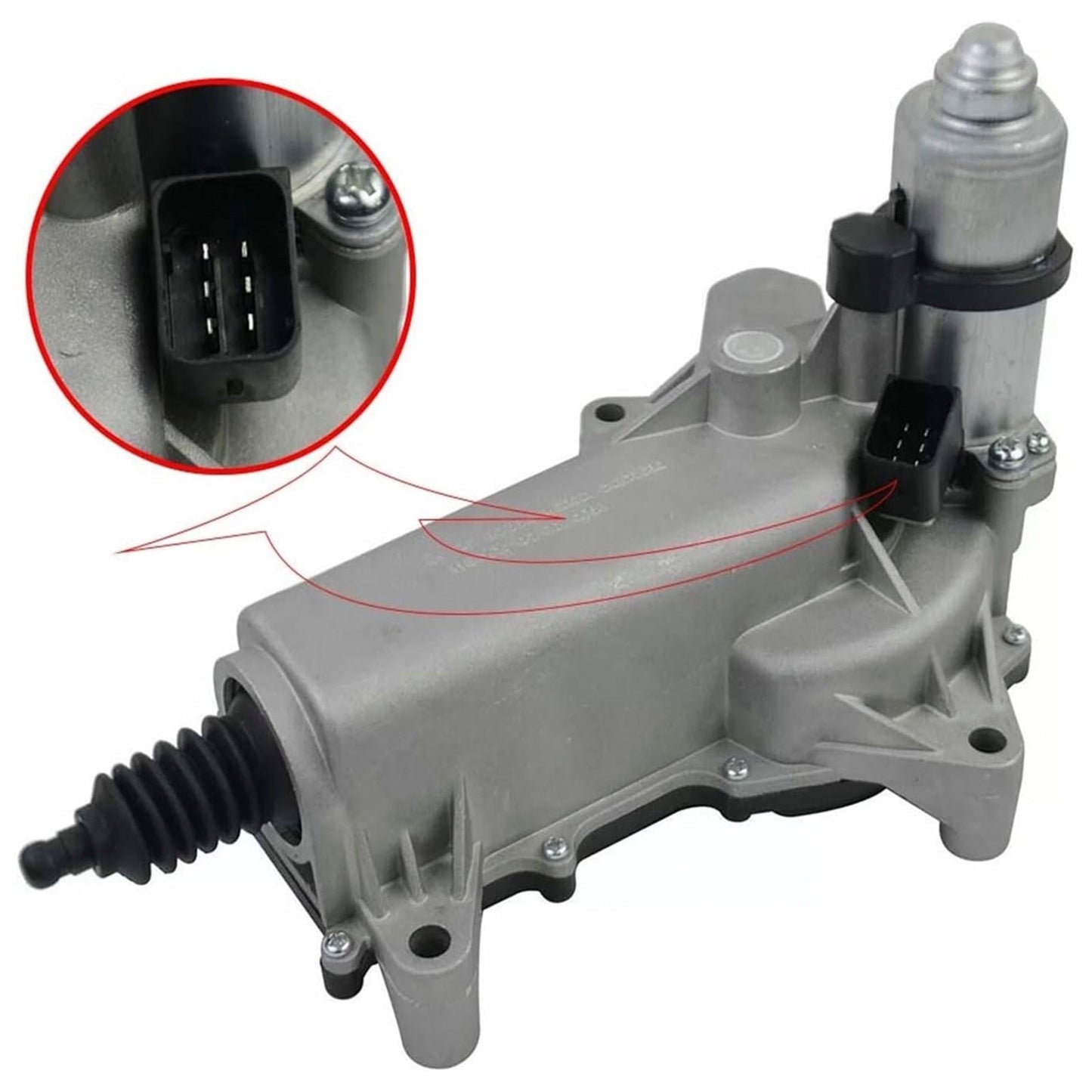 Vauxhall Movano Mk2 (X62) Clutch Slave Cylinder Actuator 3981000093
