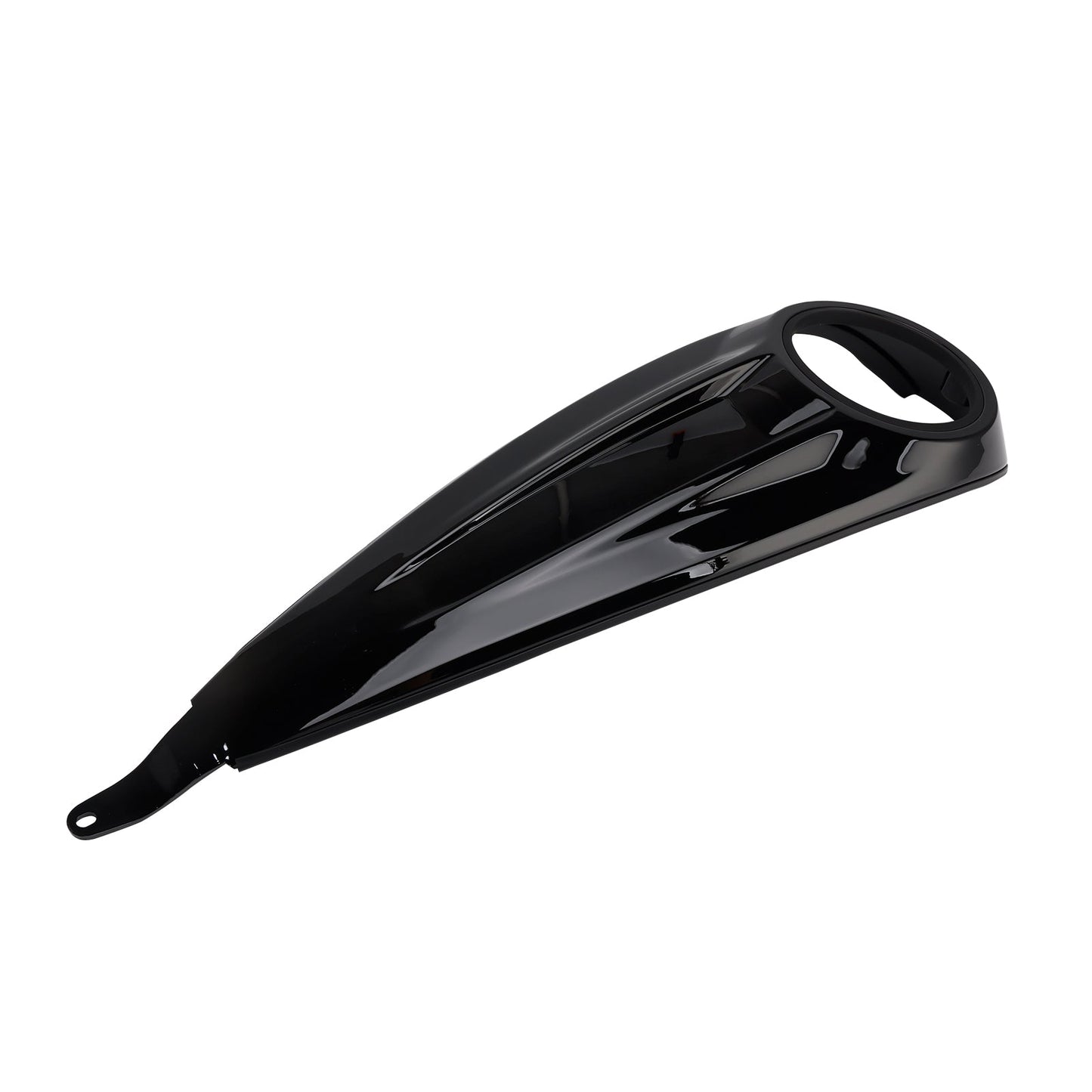 Dash Console Gas Tank Cover For Touring Road Glide / Street Glide 2023-2025