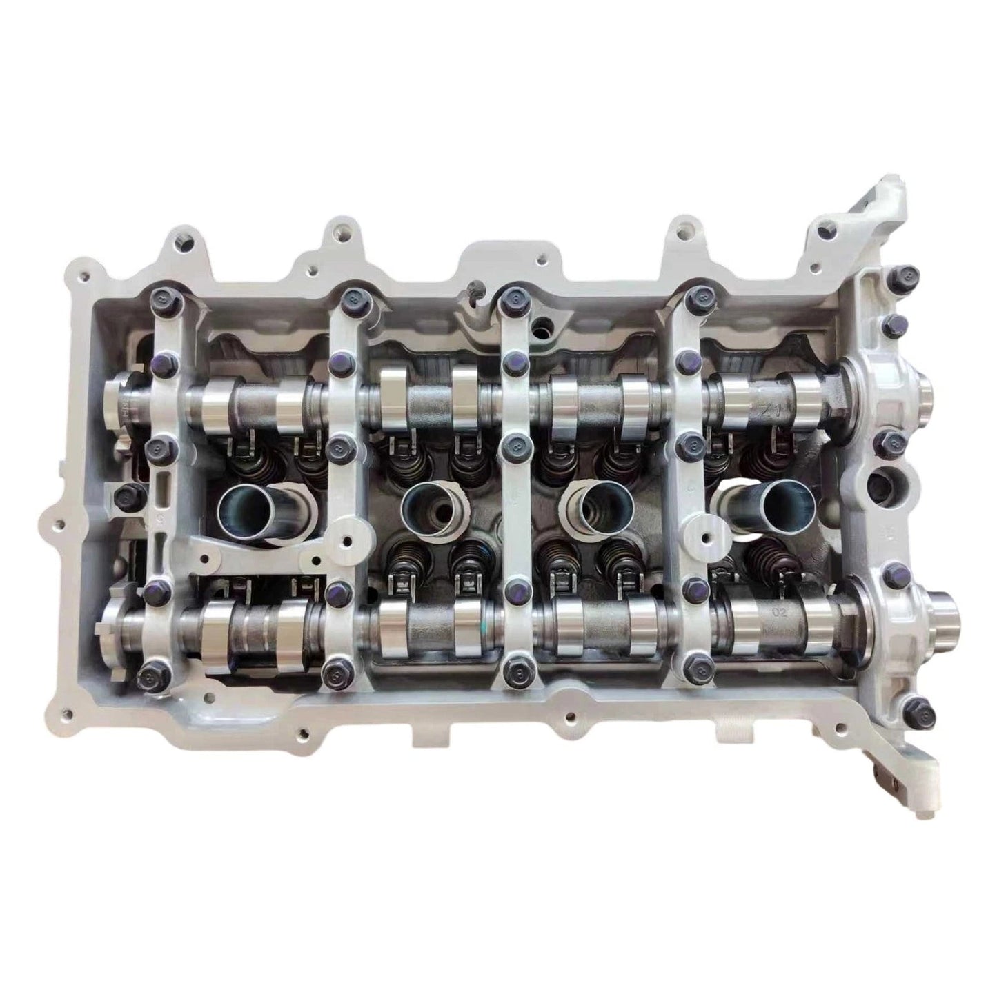 2023, 2024 Kia Seltos 2.0L AT S Engine Cylinder Head Assembly G4NH 22100-2E080