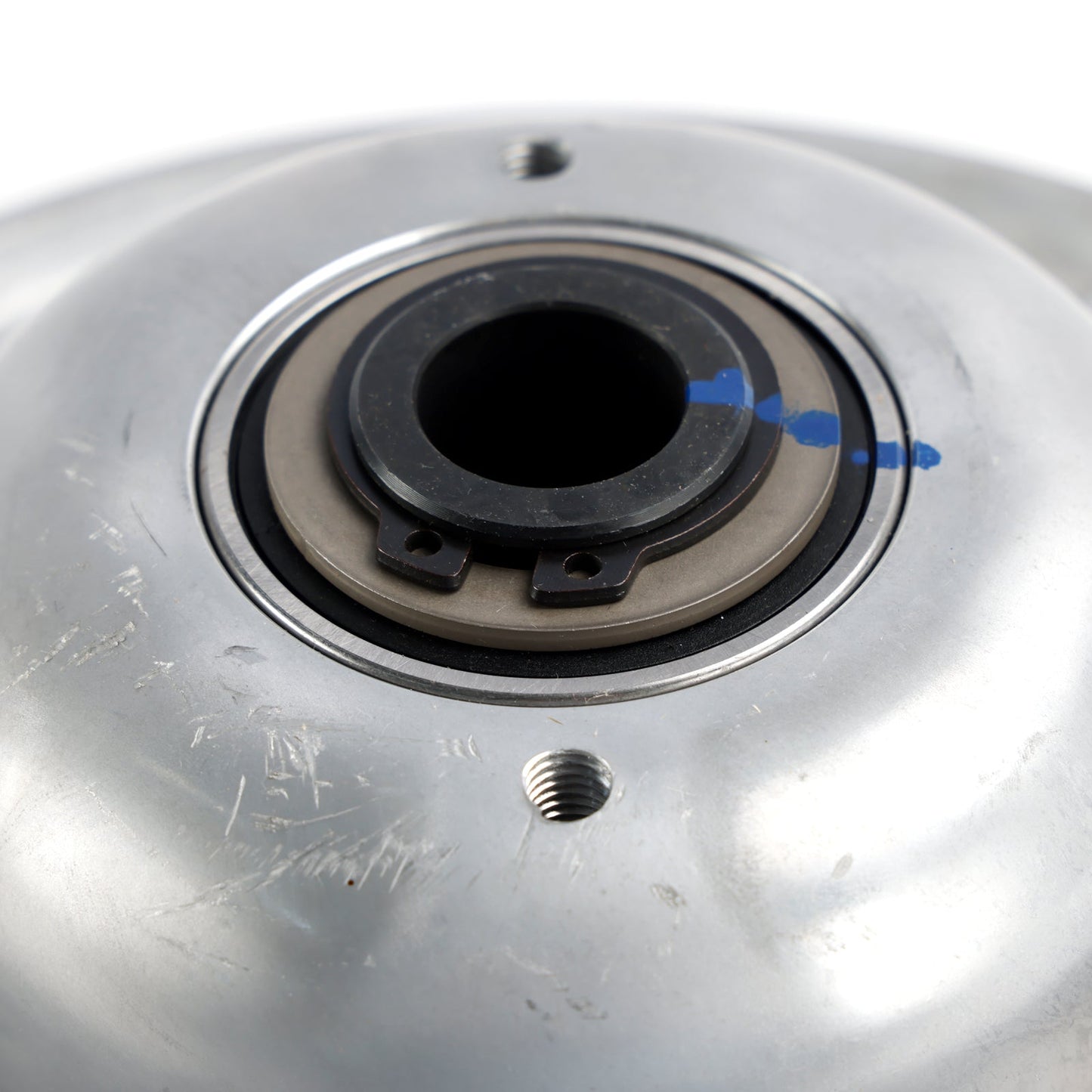 2013 Polaris RZR XP 900 EPS INTL Rear Complete Clutch Variator 1323246 1322946