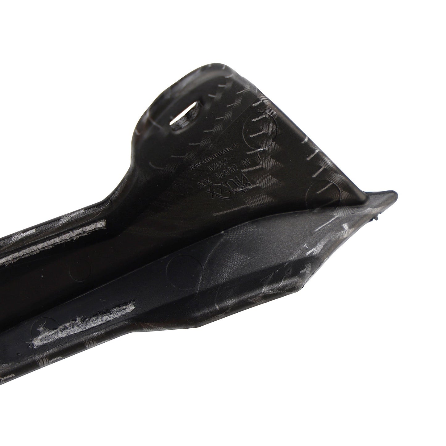 Tank Side Interior Cover Panel Fairing For Kawasaki Z900 2025-2026