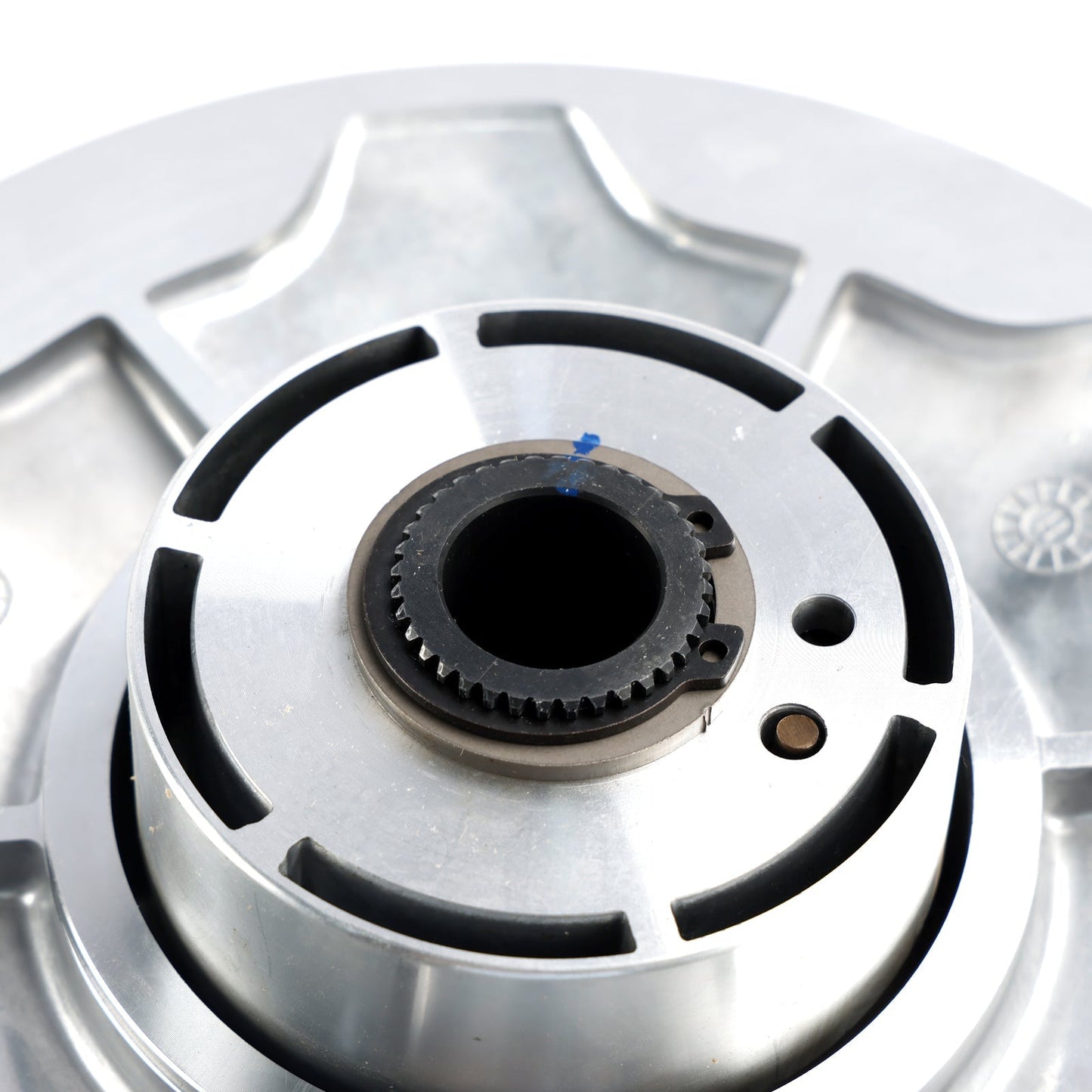 2013 Polaris RZR XP 900 EPS INTL Rear Complete Clutch Variator 1323246 1322946