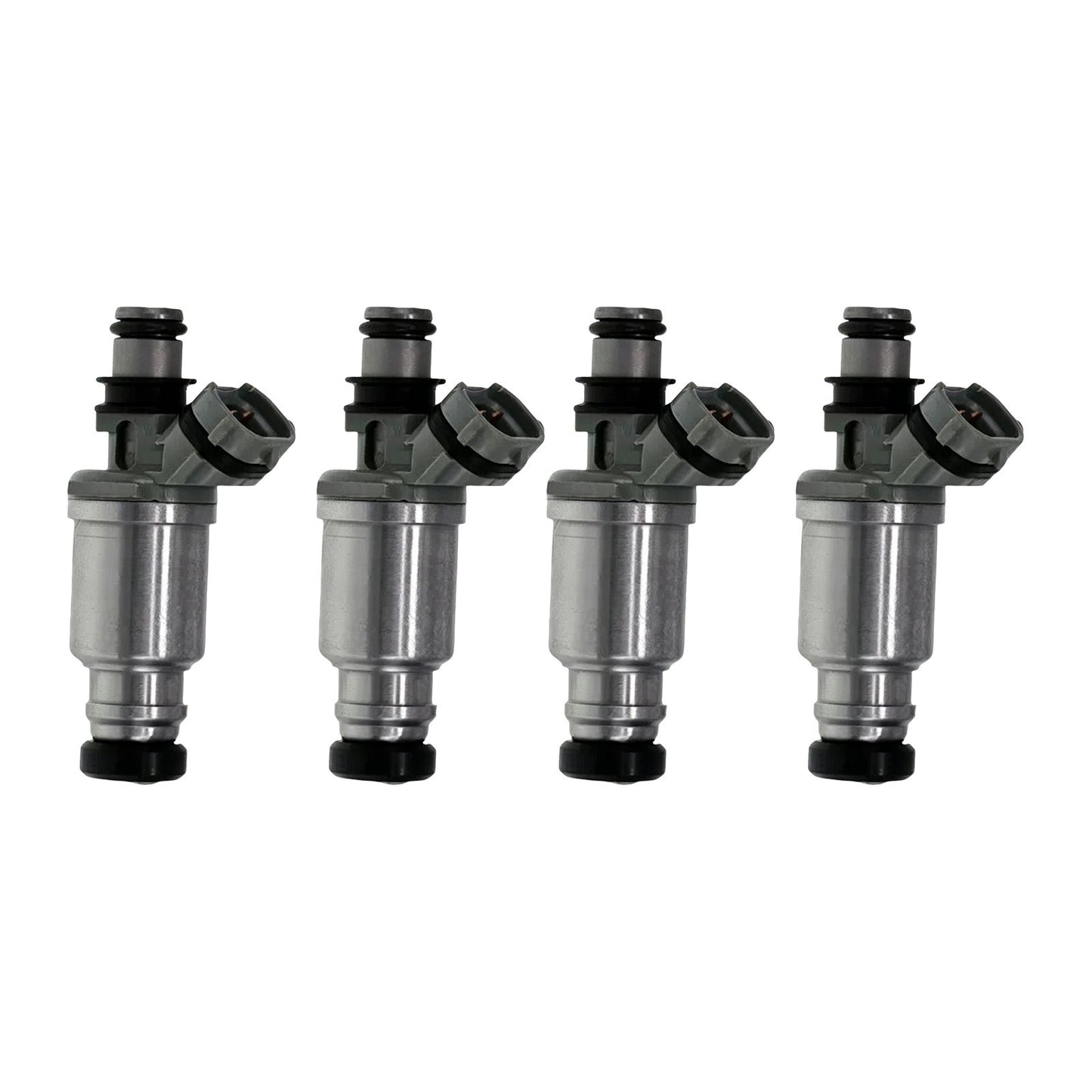 4Pcs Fuel Injector For Toyota Corolla 88-93 Celica 1990-1993 23250-16120
