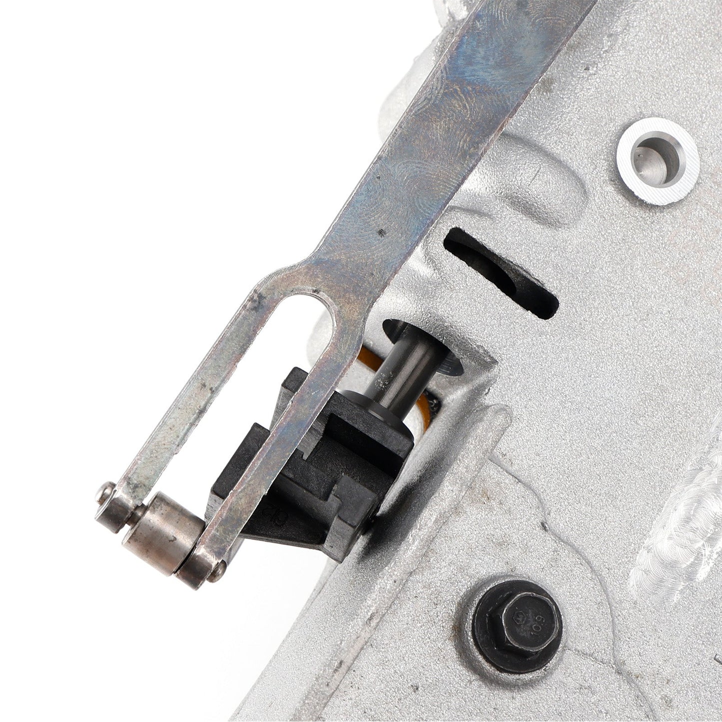 2009-2019 Cadillac CTS-V Valve Body 6L80 6L80E