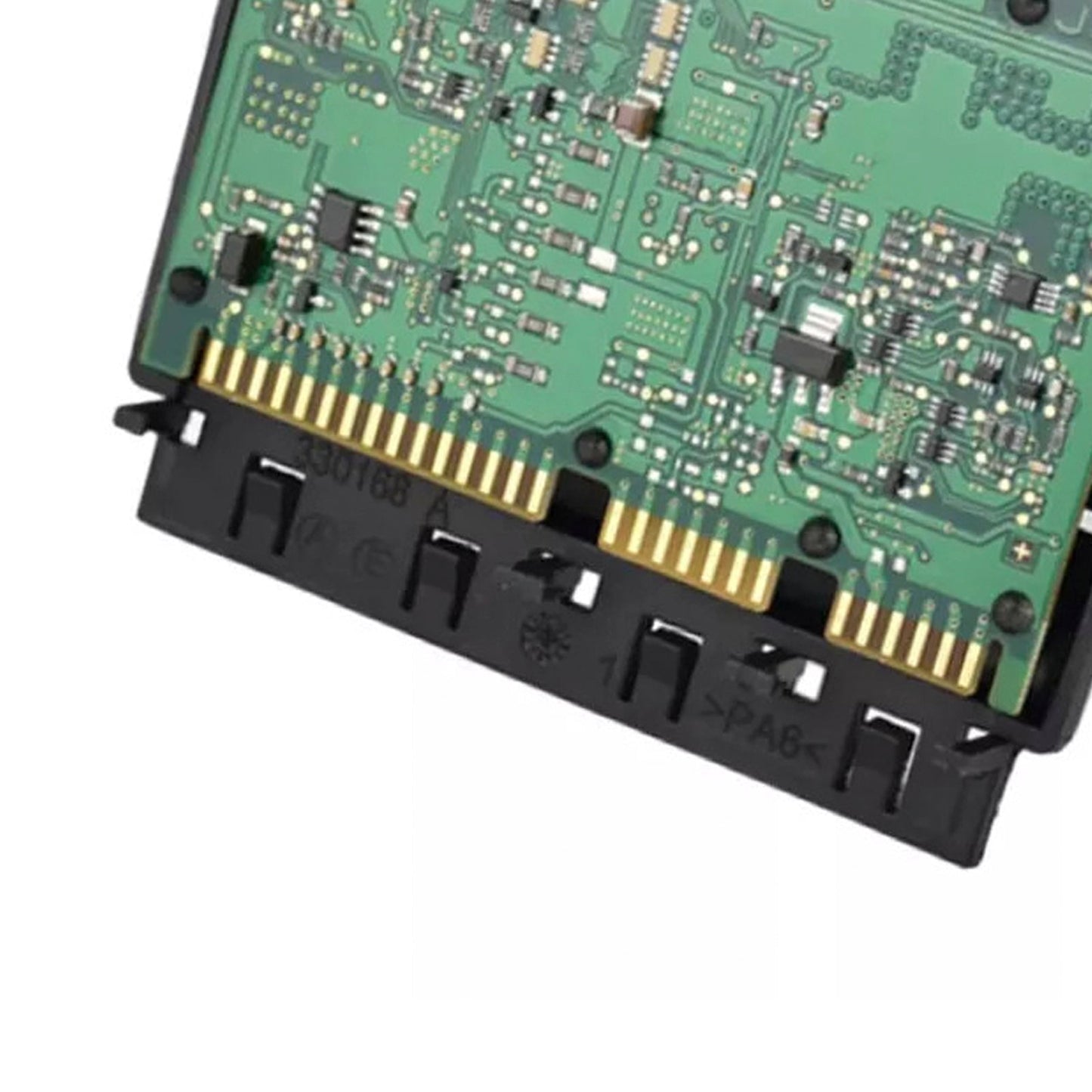 2013-2014.03 BMW X3 F25 SAV X3 28i xenon headlight Driver Module Control Unit 63117316214