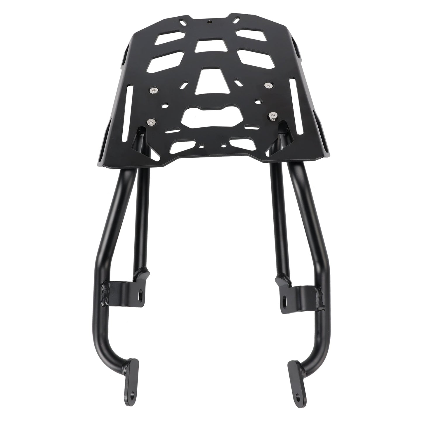 2019-2025 Ducati Hypermotard 950 / SP Rear Luggage Rack Carrier Tube Type