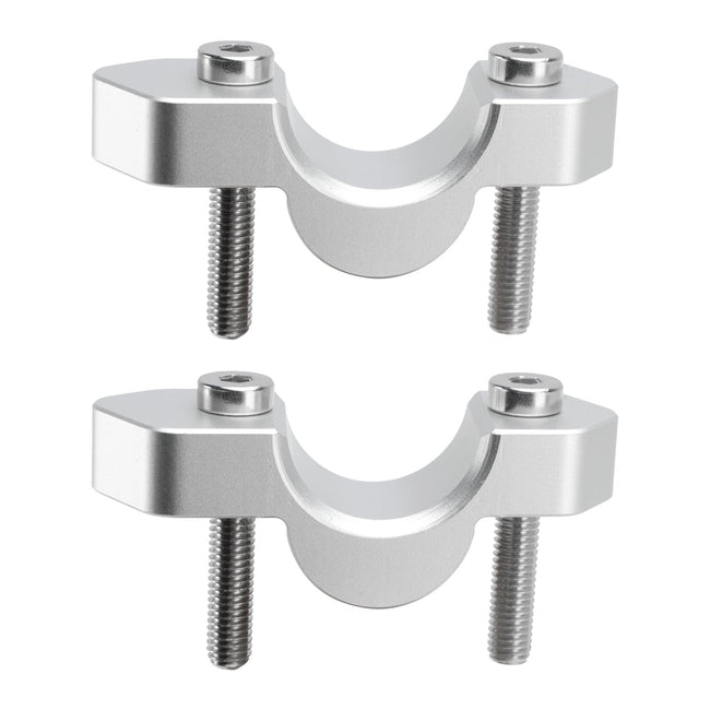 2023 2024 BMW R1300GS R 1300 GS Handlebar risers rise up 30mm NEW