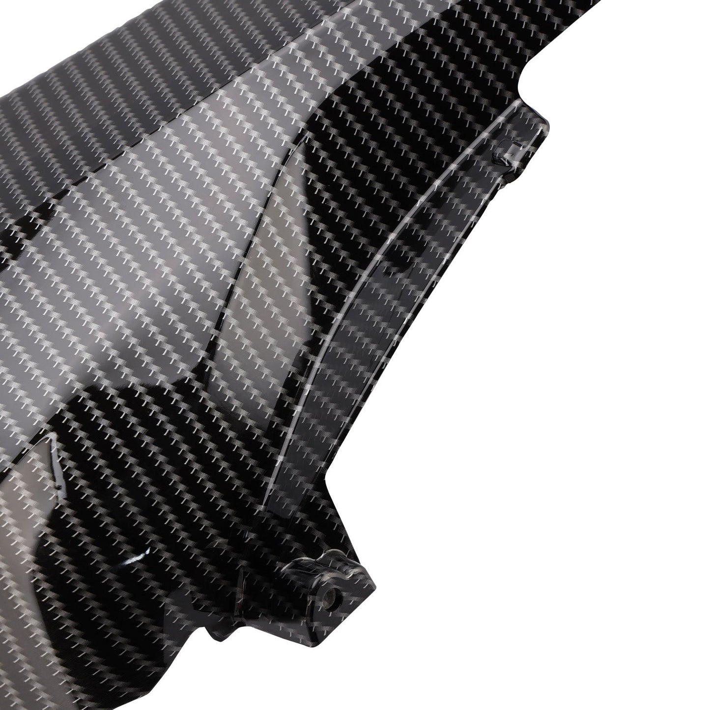 2022-2025 Honda ADV 350 Seat Side Cover Panel Fairing Cowl