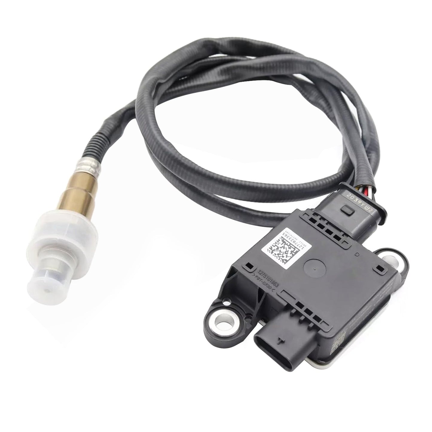 2015/01-2020/08 Kia Sorento III UM 2.2 CRDi 4WD 2199 ccm Particulate Matter Sensor 39265-2F300 0281006553