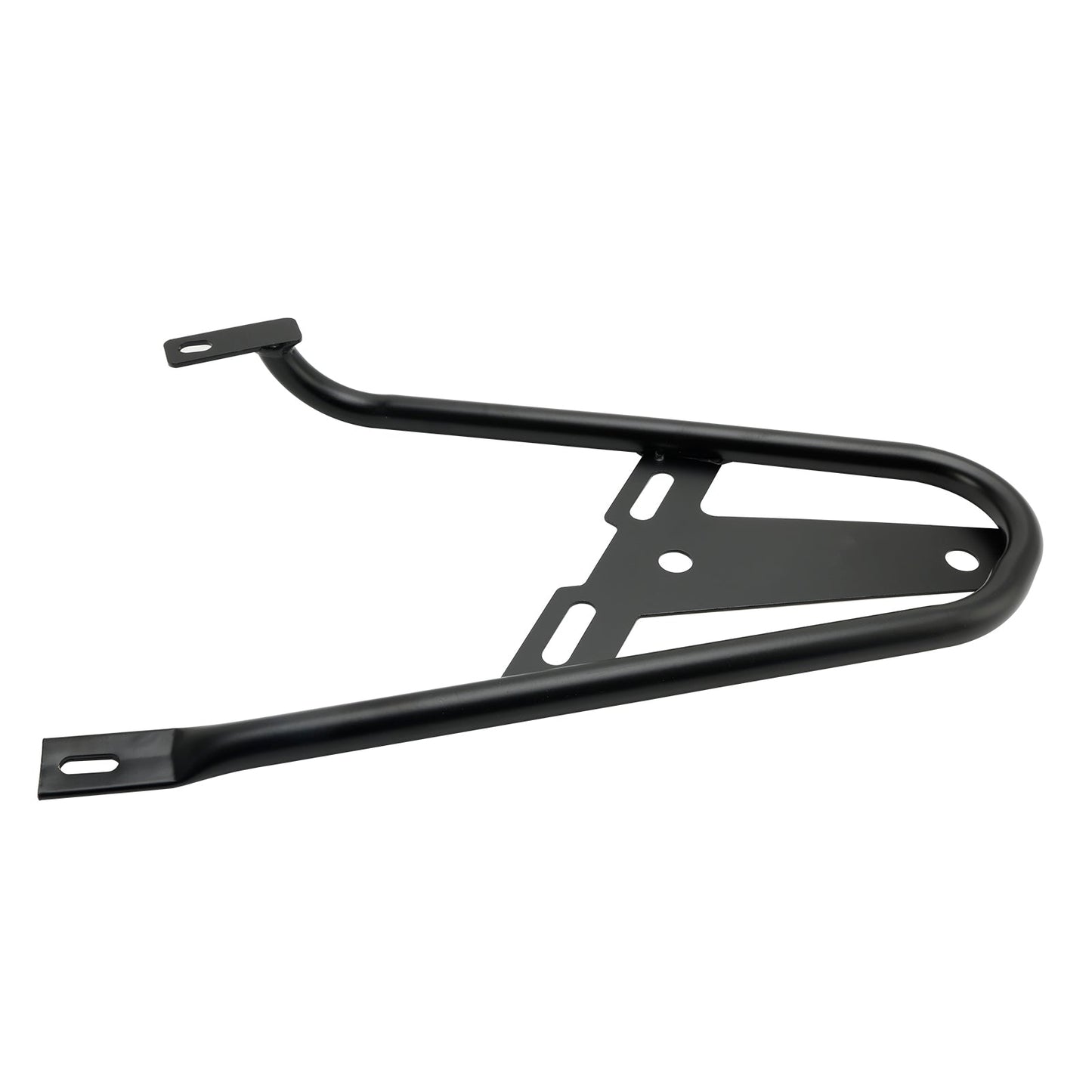 2019-2024 Gt & Interceptor 650 Side Saddle Bag Mounting Bracket