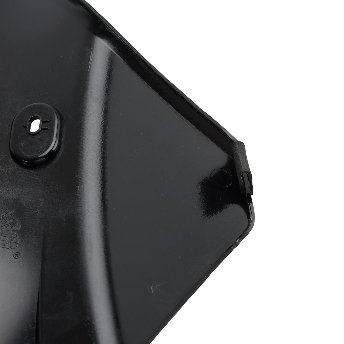 2022-2025 Yamaha XSR 900 XSR900 Side Seat Fairing Panel Cowl