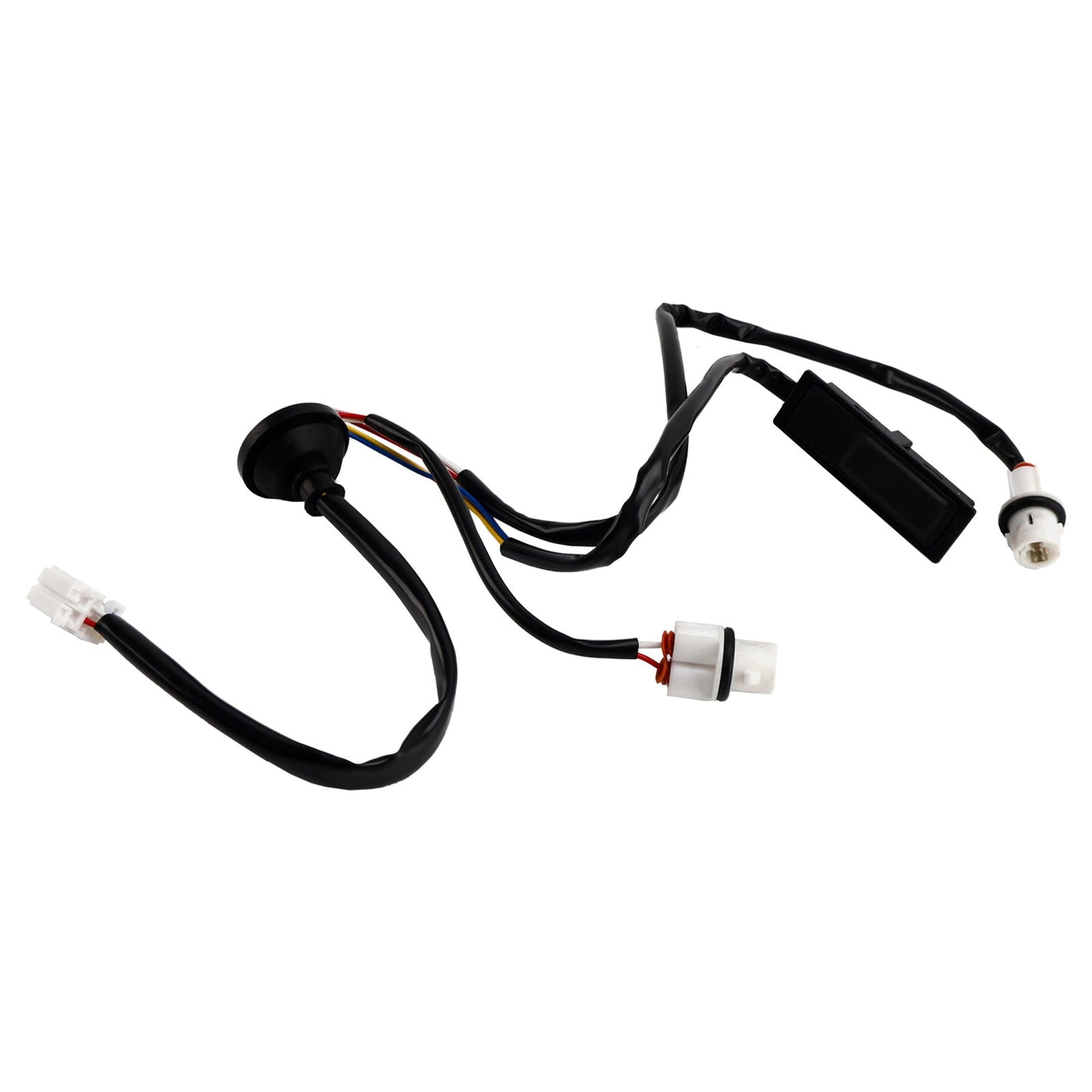 Rear Trunk Lid Tailgate Release Switch for Nissan Juke 2011-2015 25380-1KA0B