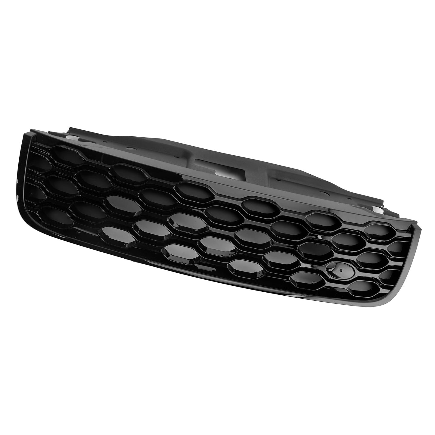 2017-2020 Land Rover Discovery 5 L462 Front Bumper Grill Grille Black