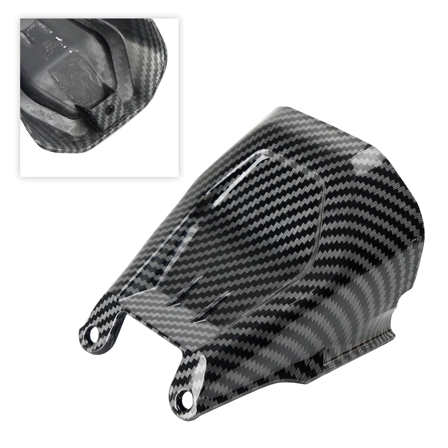 2021-2023 Yamaha Mt-09 Mt 09 Sp Fairing Back Case Speedometer Cover