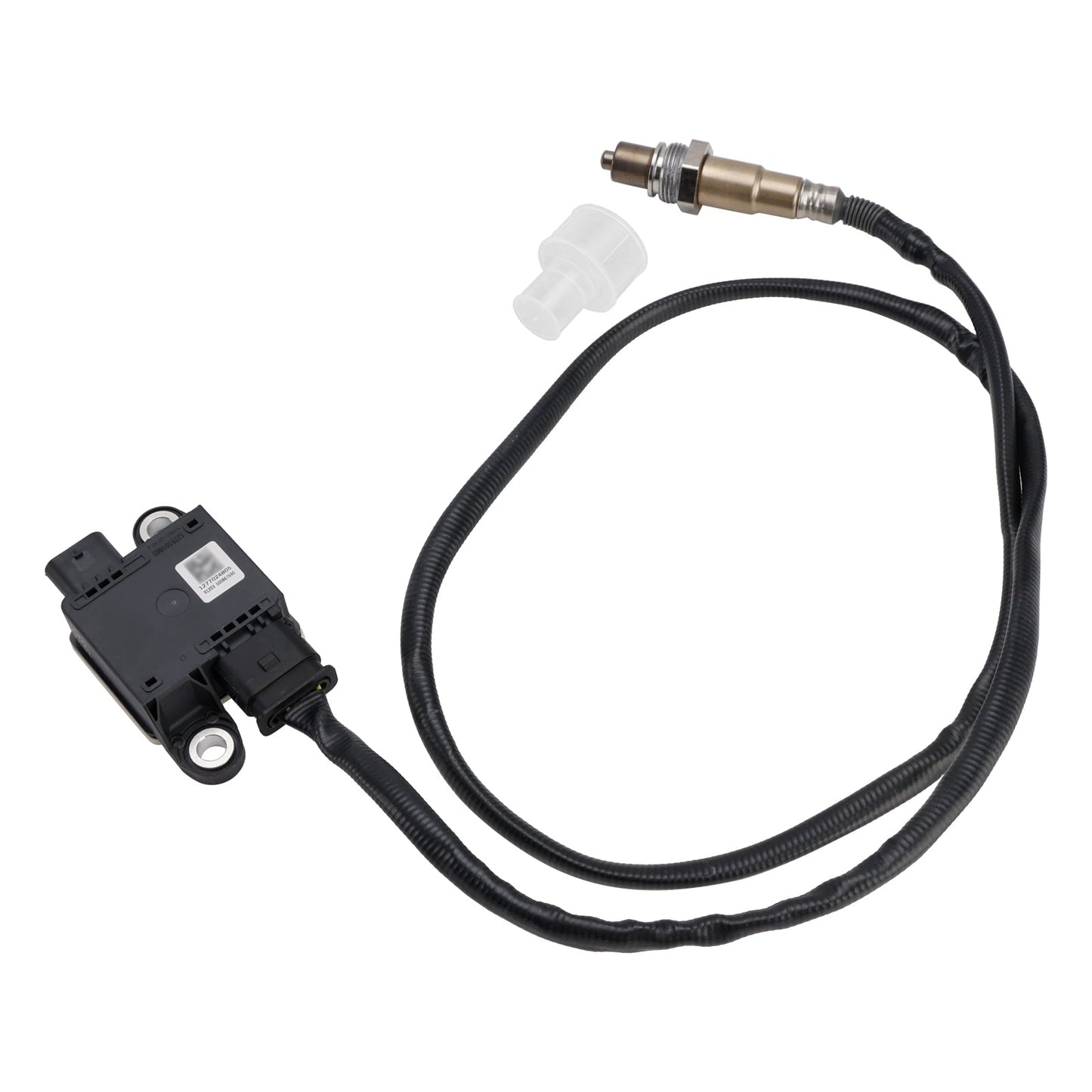 2018/05-2022/05 VW Amarok 2HA, 2HB, AGD, S1B, S6B, S7A, S7B 3.0 TDI 4motion 2967 ccm, 190 KW, 258 PS PM Particulate Matter Sensor 059906261