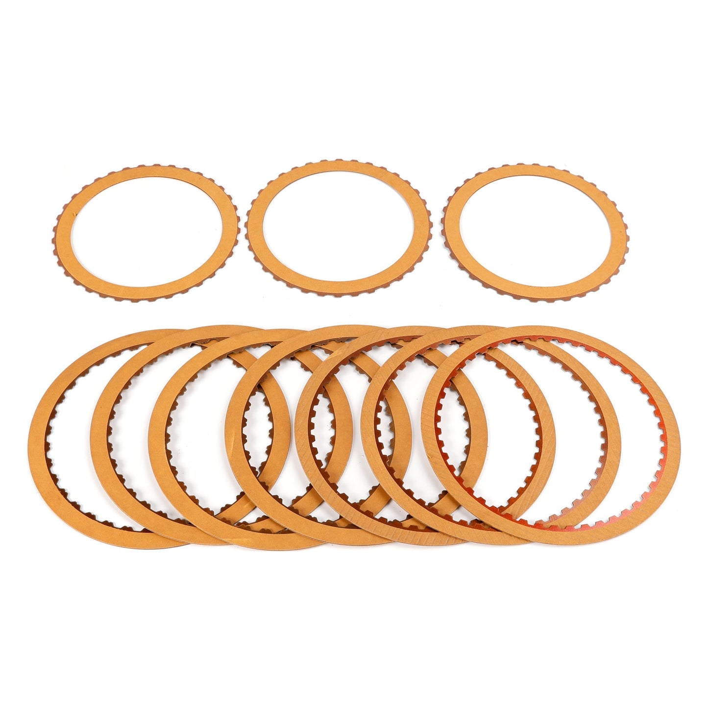 2013-on Ford Lincoln Mazda Transmission Rebuild Kit 6F35