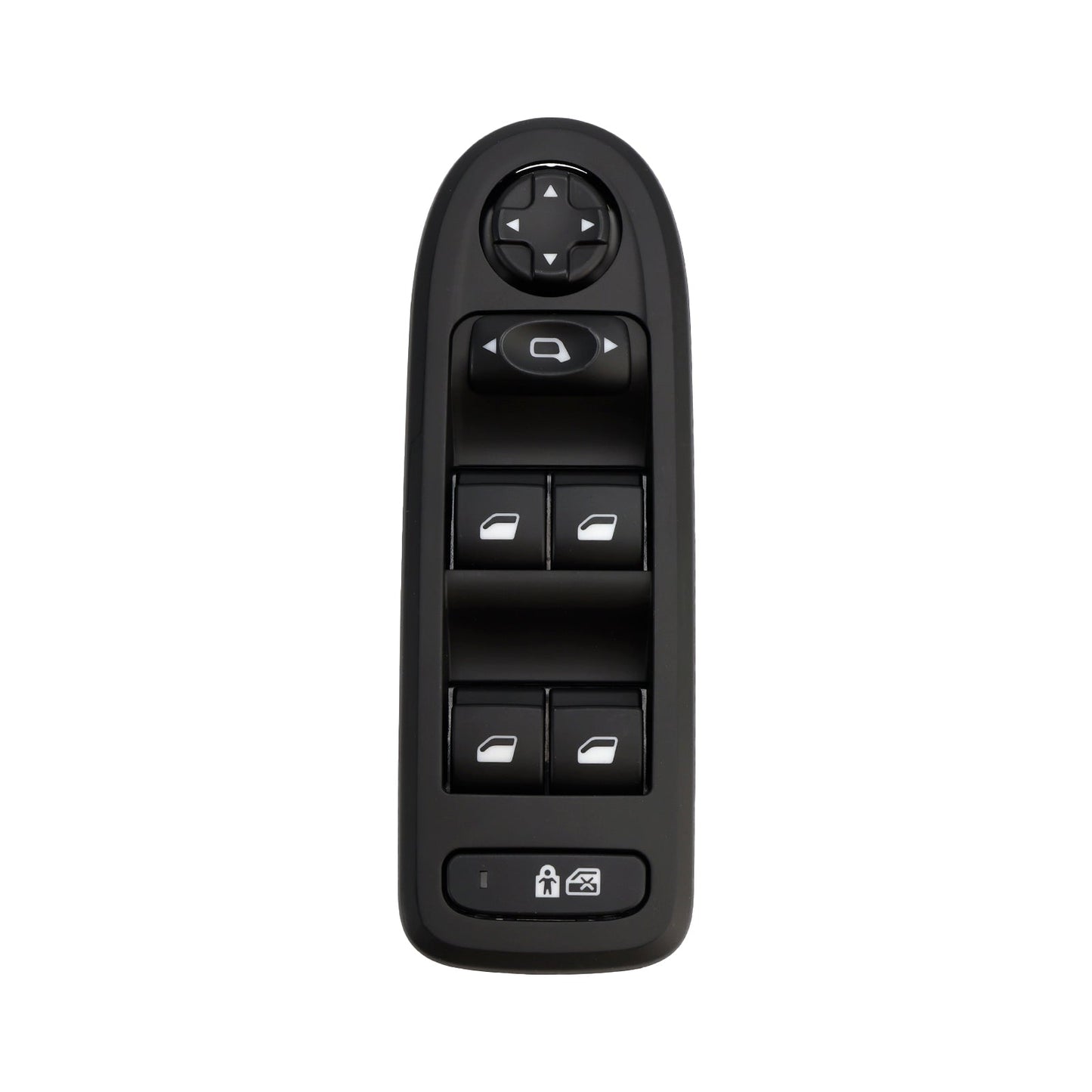 2008-2013 Peugeot 308 508 Hatchback Wagon Master Power Window Switch 98053439