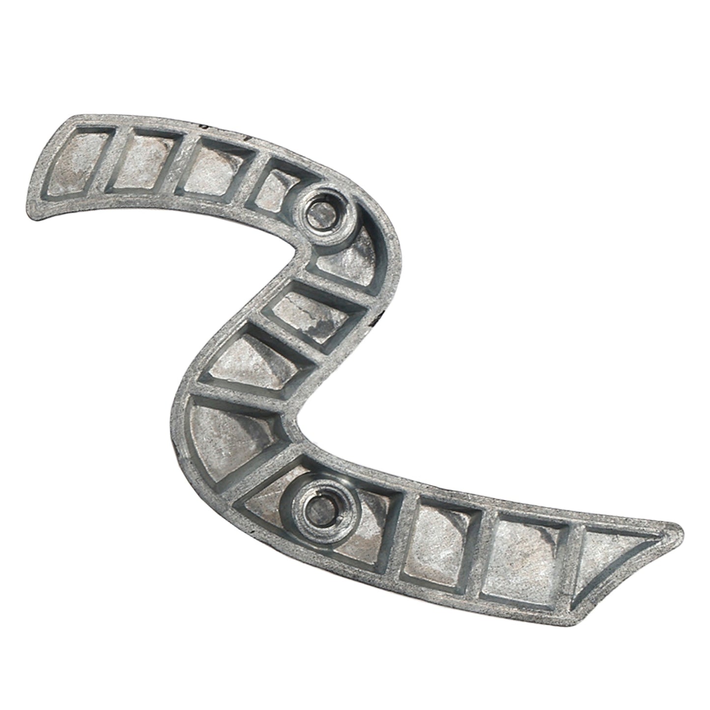 Front Grille S Emblem Decal Badge for MINI Cooper