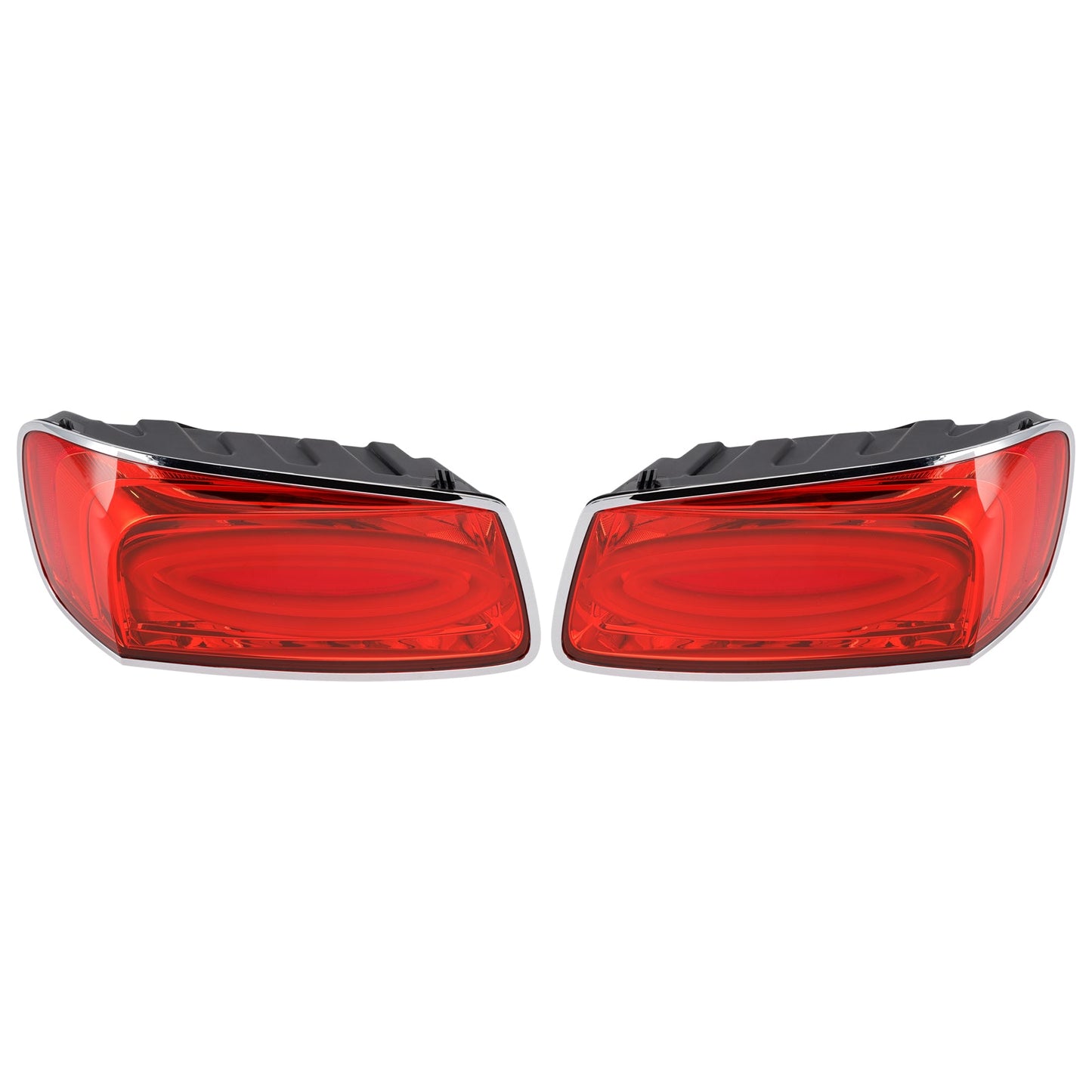 2013-2019 For Bentley Flying Spur 4.0L 6.0L Left+Right Tail Light 4W0945095 96