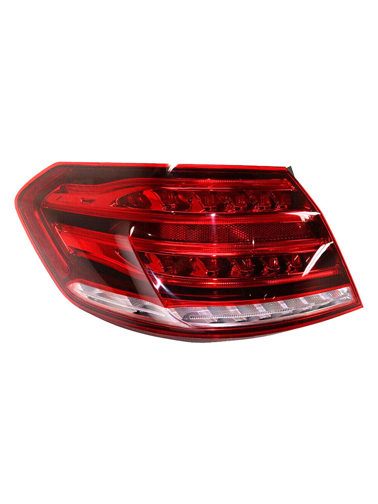 2014 Mercedes-Benz E250/E350/E400/E550/E63 AMG/E63 AMG S Left LED Outer Rear Tail Light Brake Lamp 2129060103 2129060757 2129060703