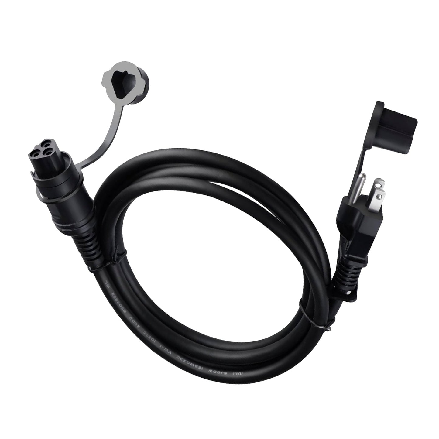 2020-2024 GM Chevy Silverado 2500/3500 HD Duramax Trucks Engine Coolant Block Heater Cable 84564686