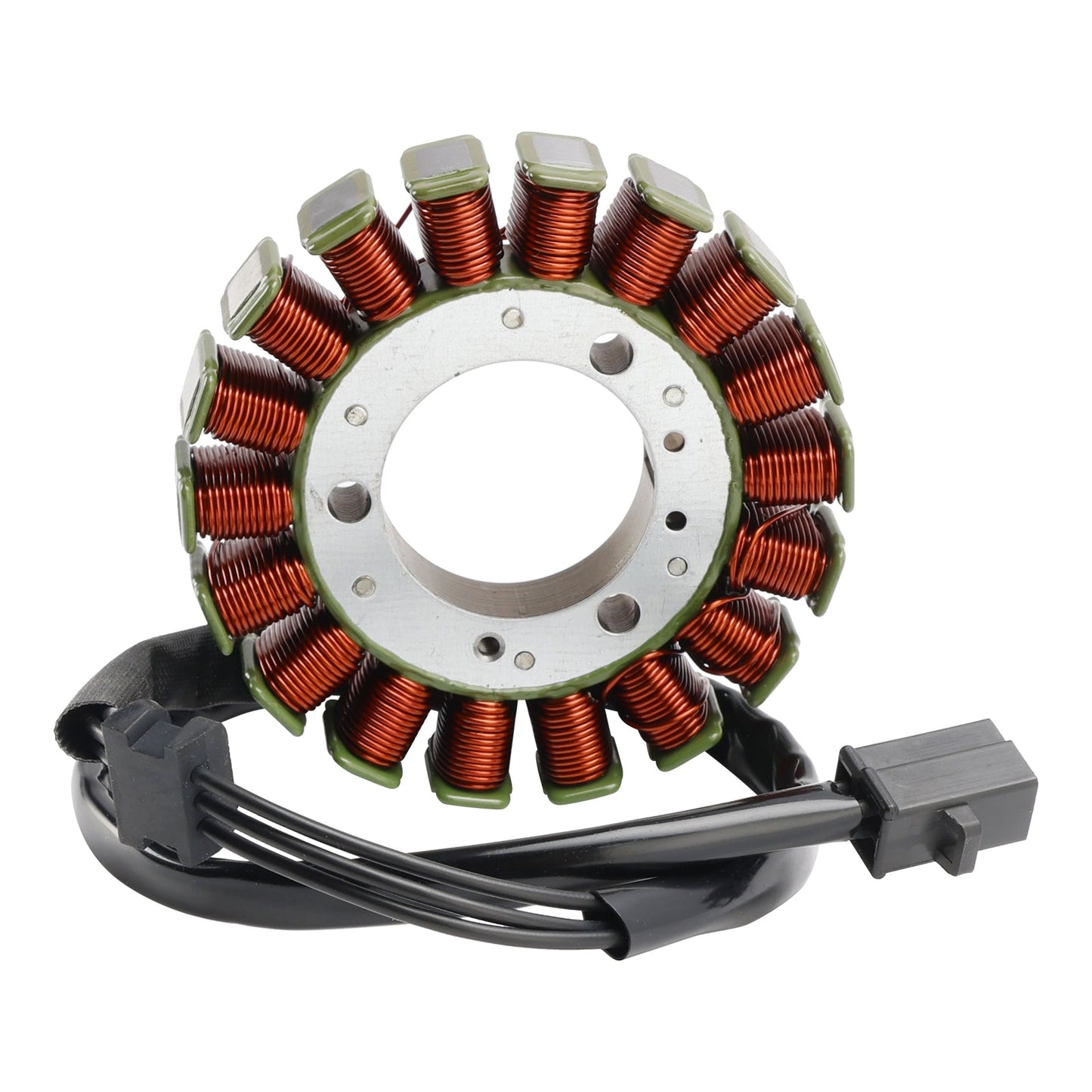 Stator Regulator Rectifier w/ Gasket For Kawasaki ZRX 400 ZRX400 1994-2008
