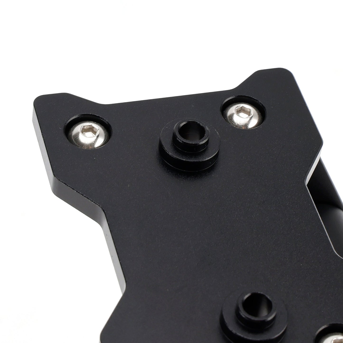 2024-2025 Cf-Moto 450Mt Navigation Bracket Phone Gps Bracket Extension 22Mm