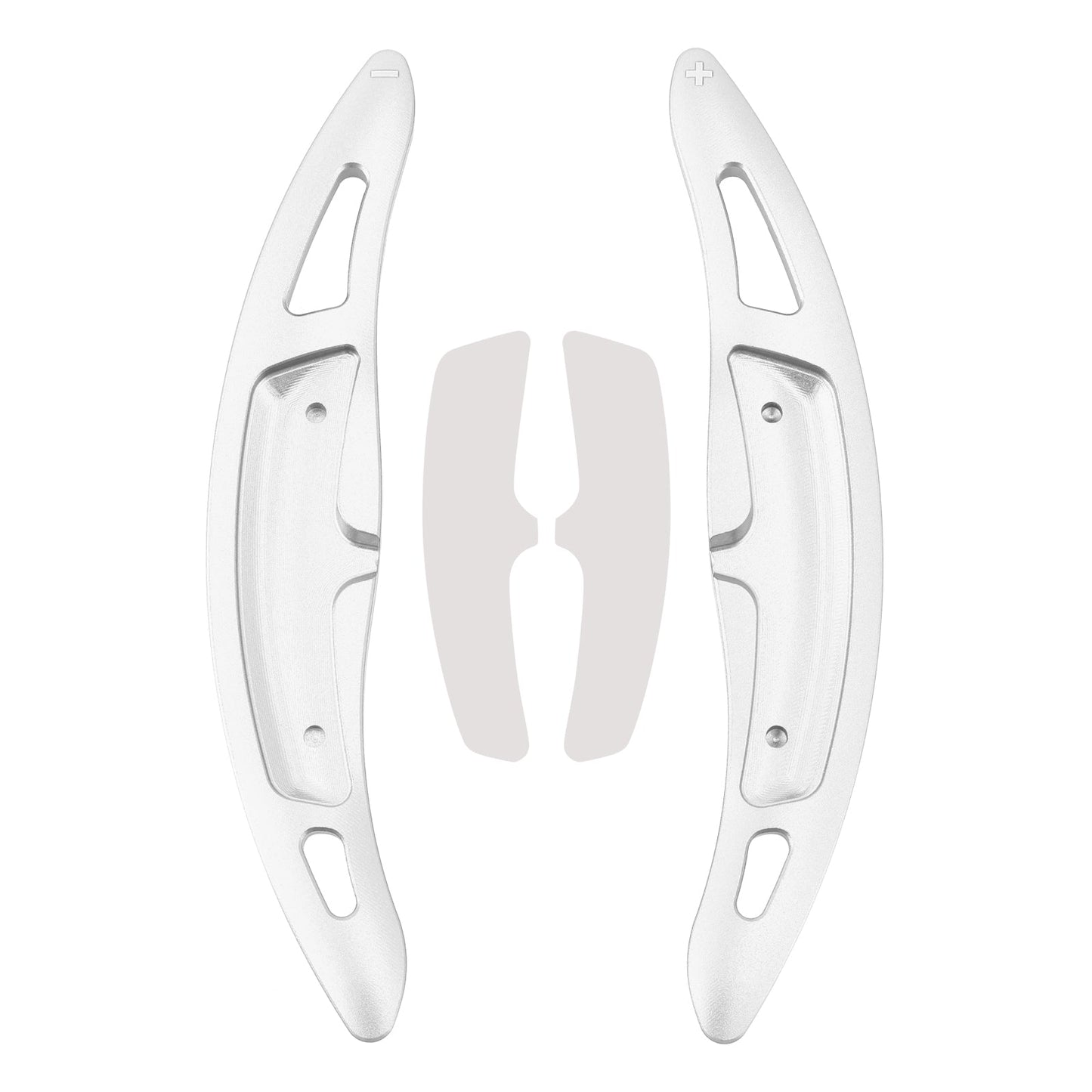 Steering Wheel Paddle Shifter For Porsche Cayenne Macan