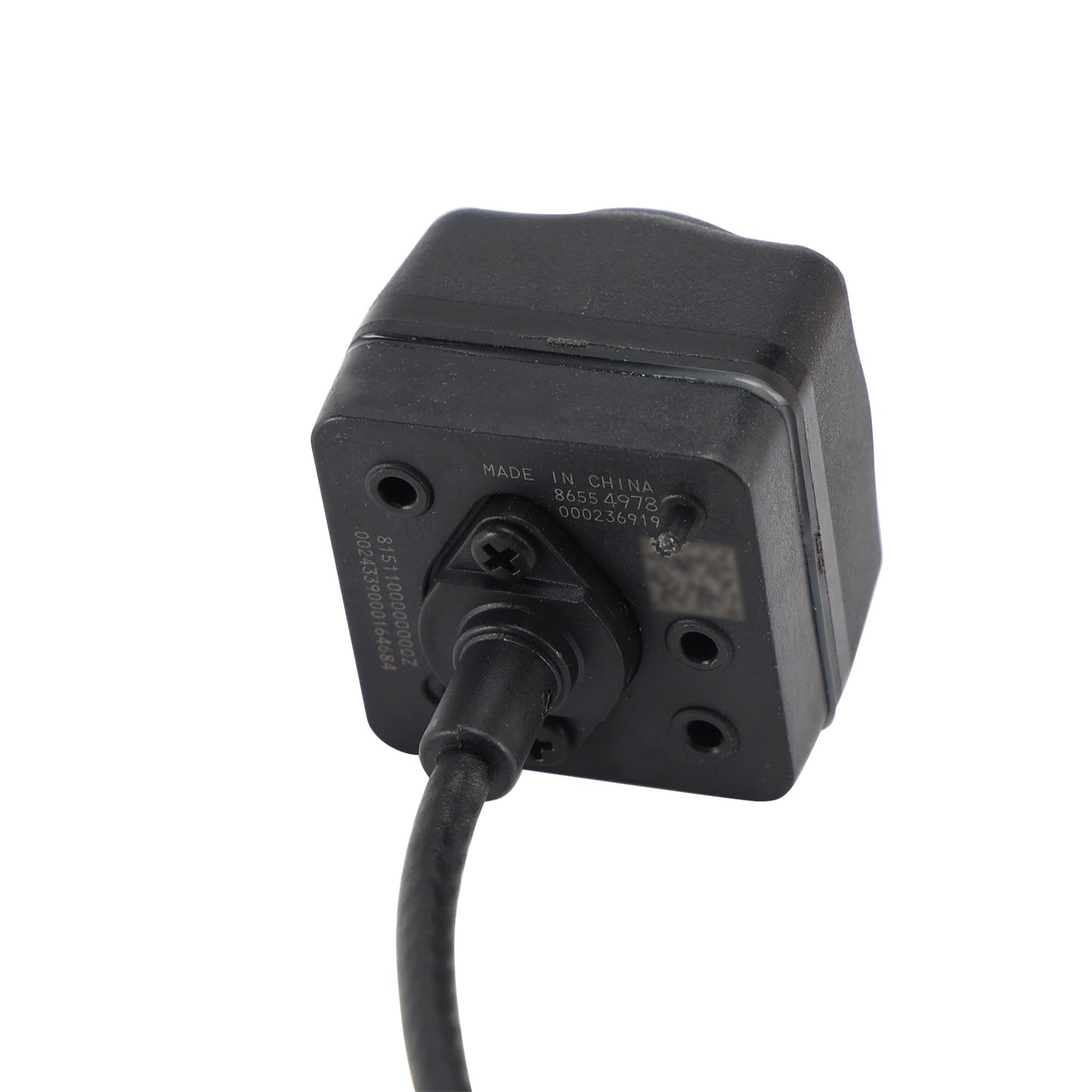 2024 For Buick Envista Avenir, Preferred, Sport Touring 1.2L L3-Gas Rear Back Up Reverse Camera 86554978