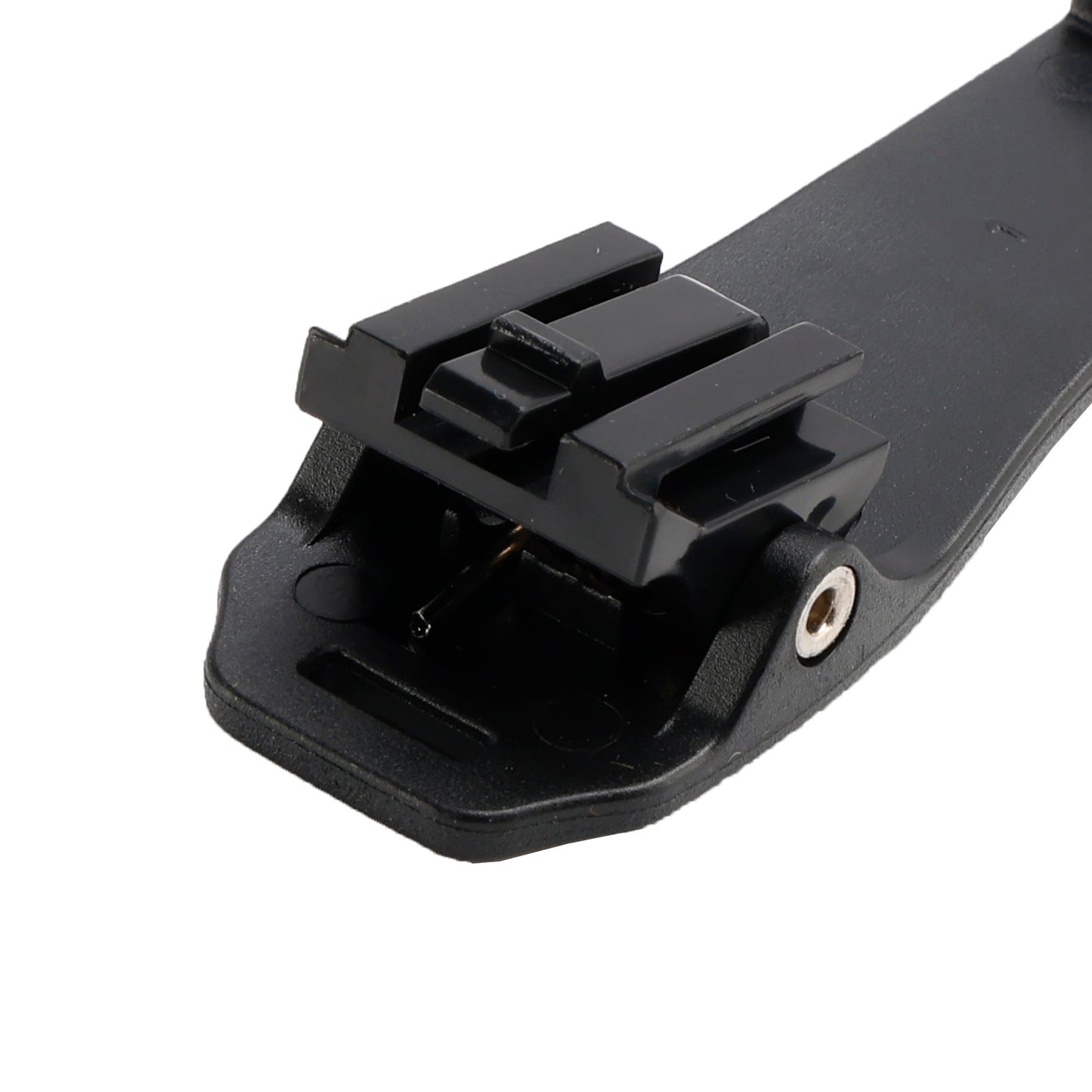 5PCS Walkie Talkie Radio Communicator BP272 Belt Clip For ICOM BP-272 Back Clip