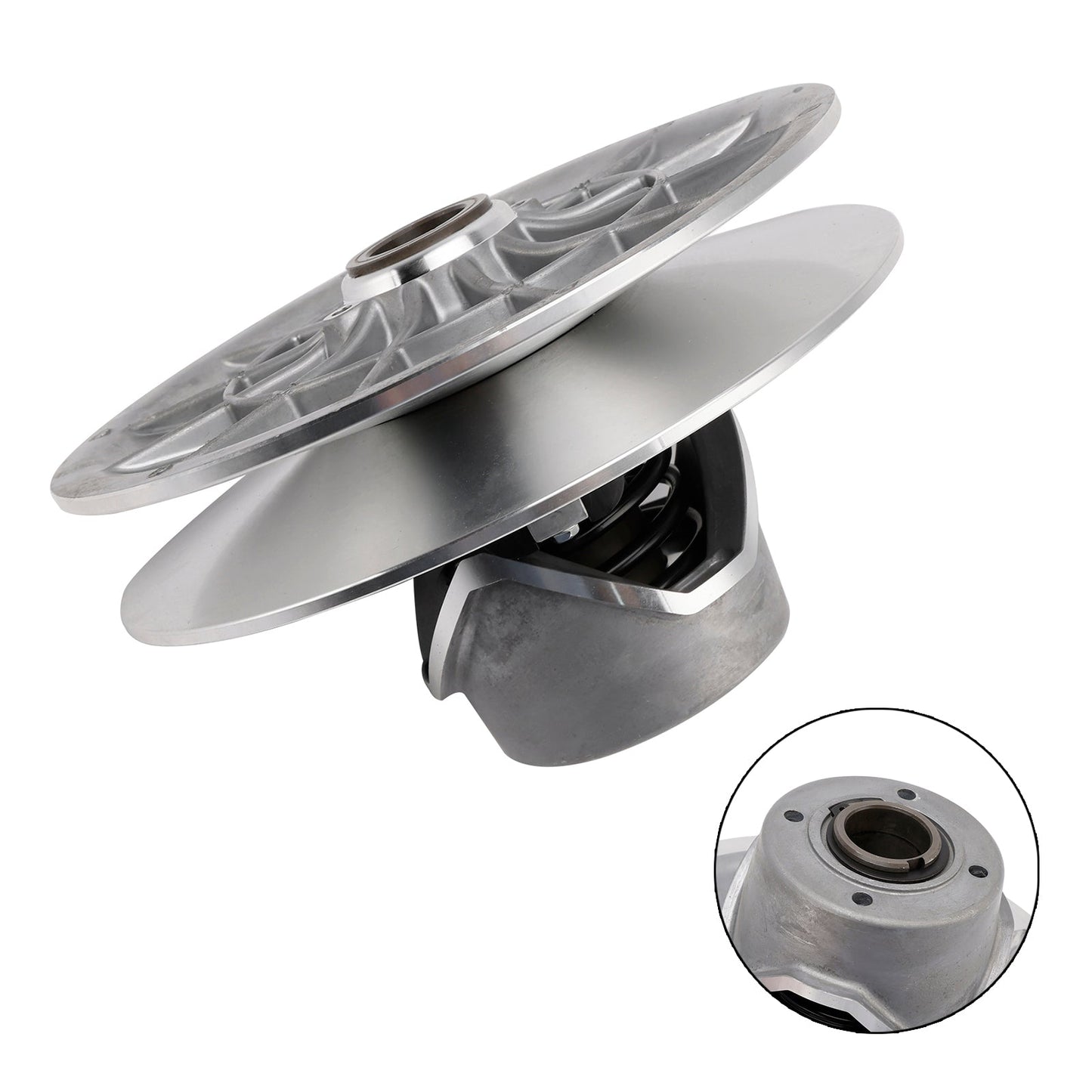 Linhai M565LT E4 Secondary Clutch Cam Helix 38102