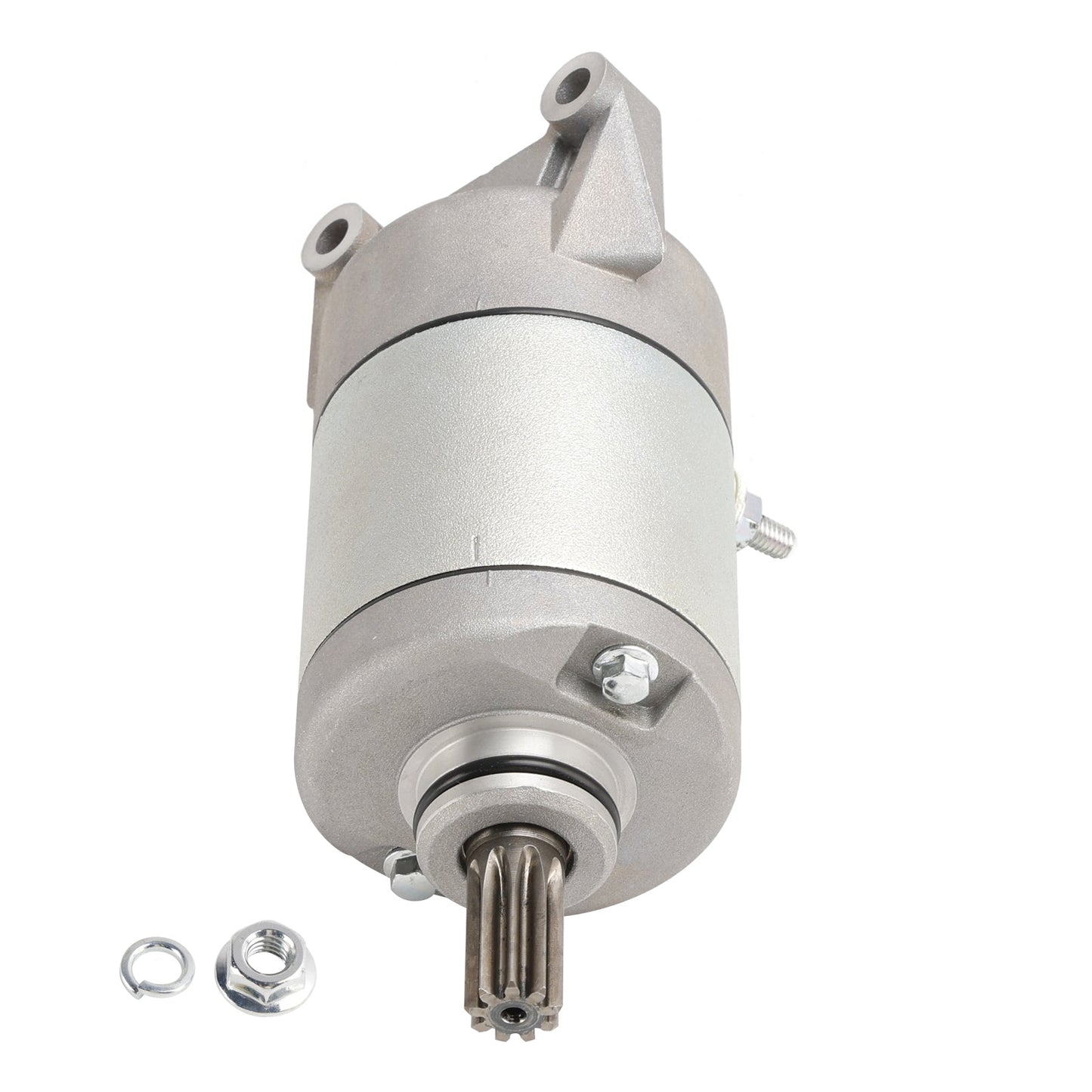 Segway Snarler AT5 L T3b STARTER MOTOR E01J10000001 LU097208