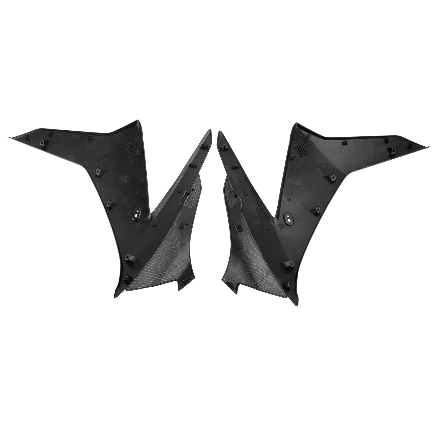 2024-2025 Daytona 660 Side Frame Cover Panel Fairing Cowl