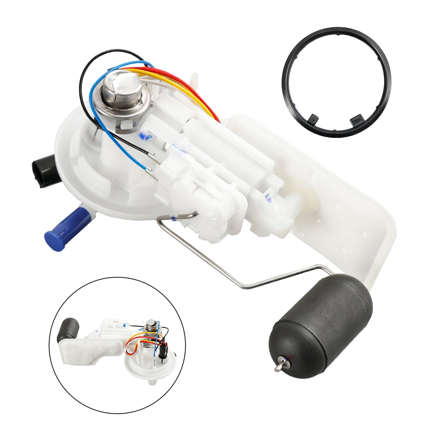 2015-2020 Yamaha Exciter 150 Y15Zr Fuel Pump Assy 2Nd-E3907-00