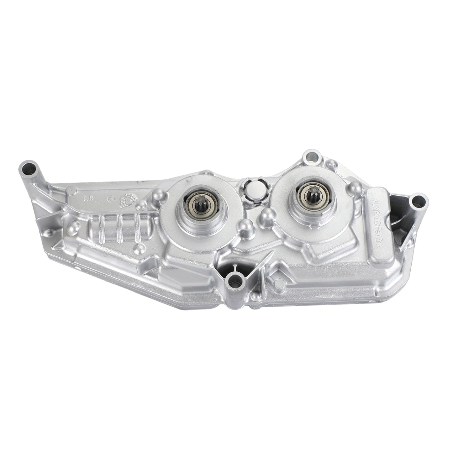 A2C30743002 For Renault Captur 1.6 dCi Programmed Transmission Control Module