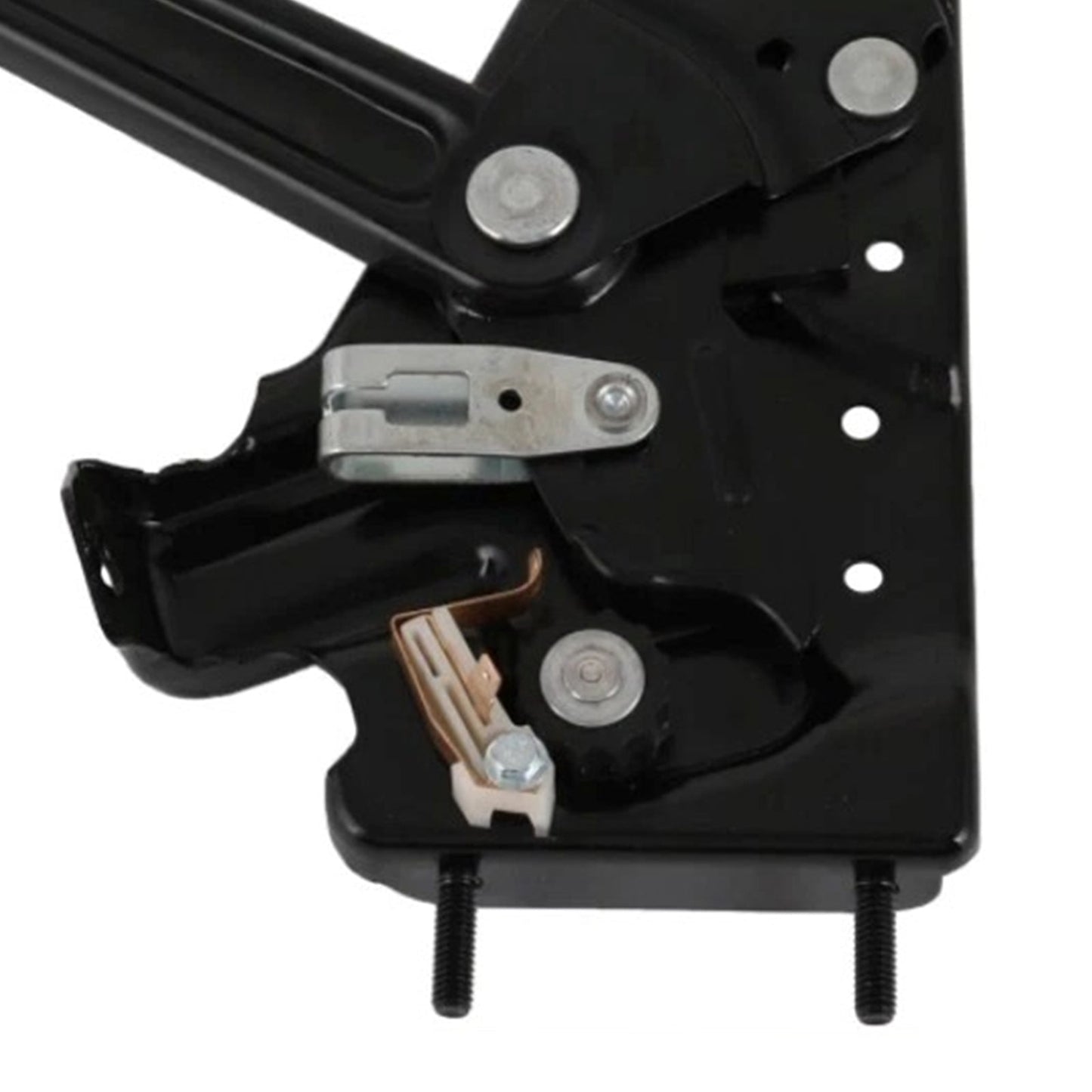 1987‑1995 Jeep Wrangler YJ Parking Emergency Brake Pedal Assembly 5093656AA