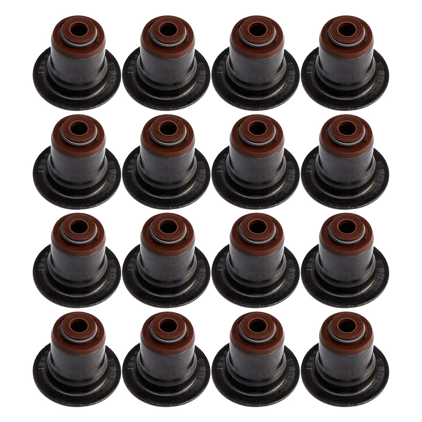 2006-2012 Hyundai Santa Fe G4KD 2.0L Engine Overhaul Rebuild Kit Crankshaft Rods Timing Kit