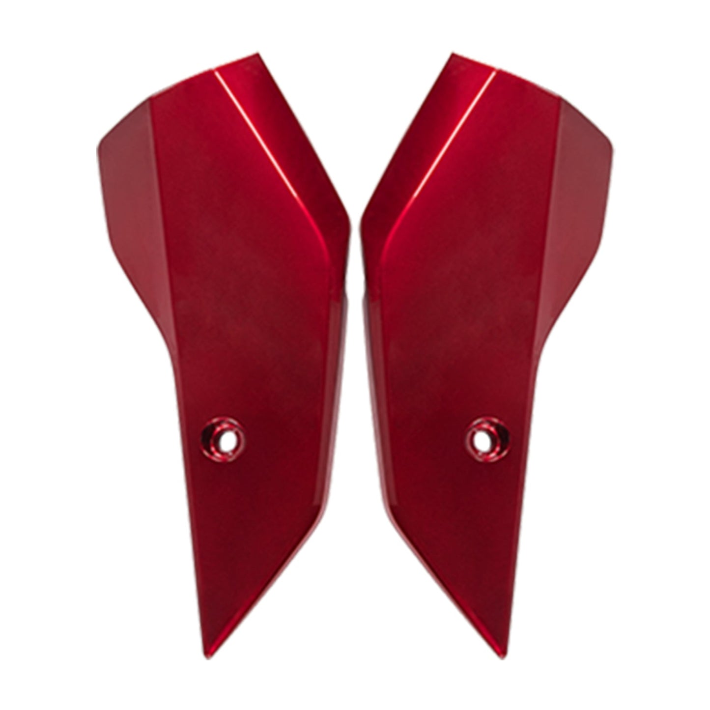 2023-2024 Yamaha X-MAX 300 XMAX Injection ABS Bodywork Fairing Kit 11#